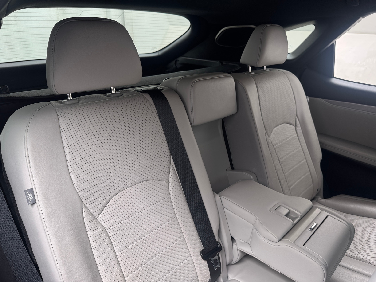 Thumbnail: 2018 Lexus RX - 6