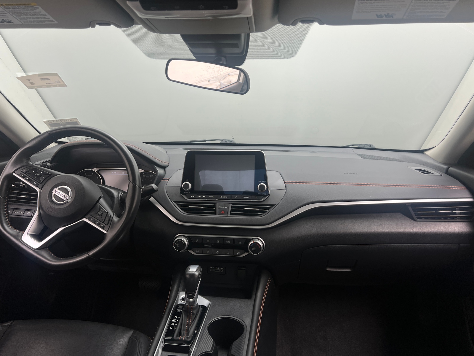 Thumbnail: 2022 Nissan Altima - 3