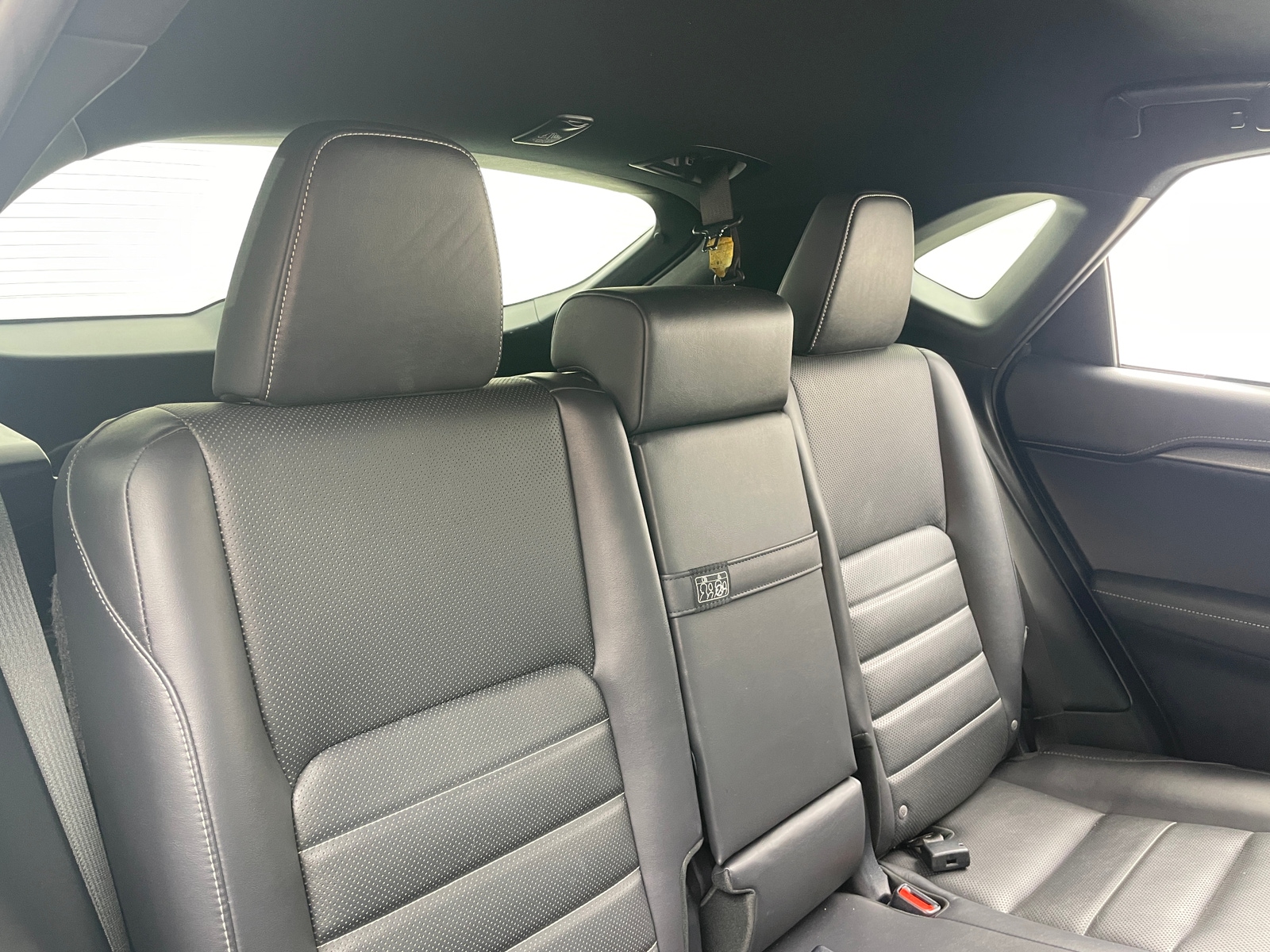 Thumbnail: 2018 Lexus NX - 5