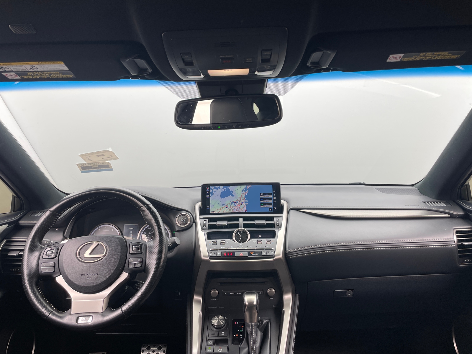 Thumbnail: 2018 Lexus NX - 2