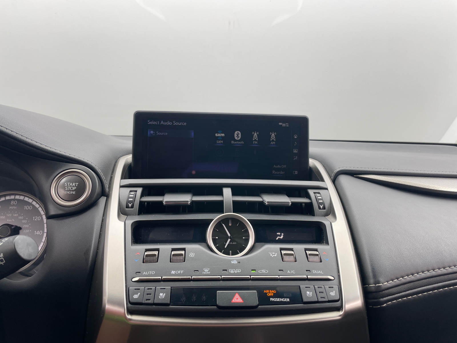 Thumbnail: 2018 Lexus NX - 3