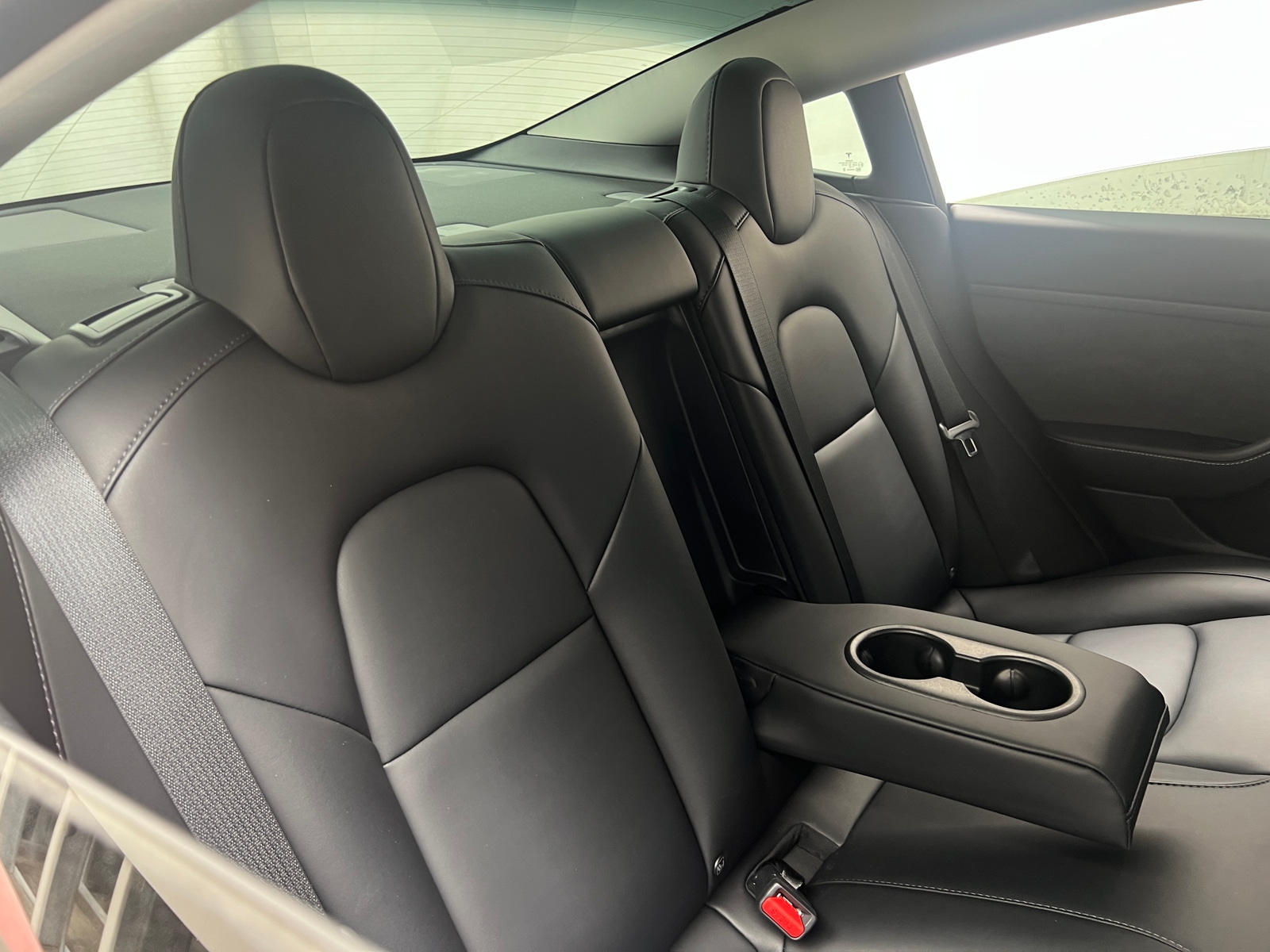 Thumbnail: 2022 Tesla Model 3 - 4