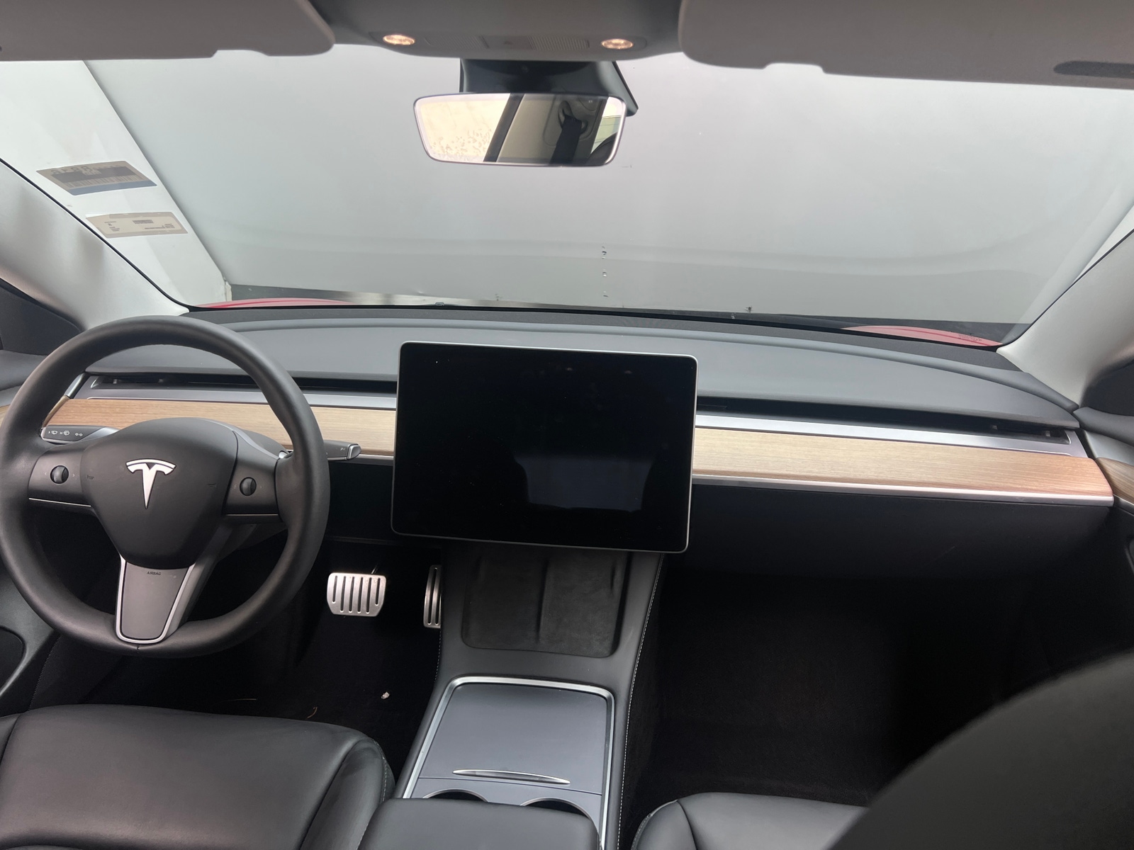 Thumbnail: 2022 Tesla Model 3 - 2