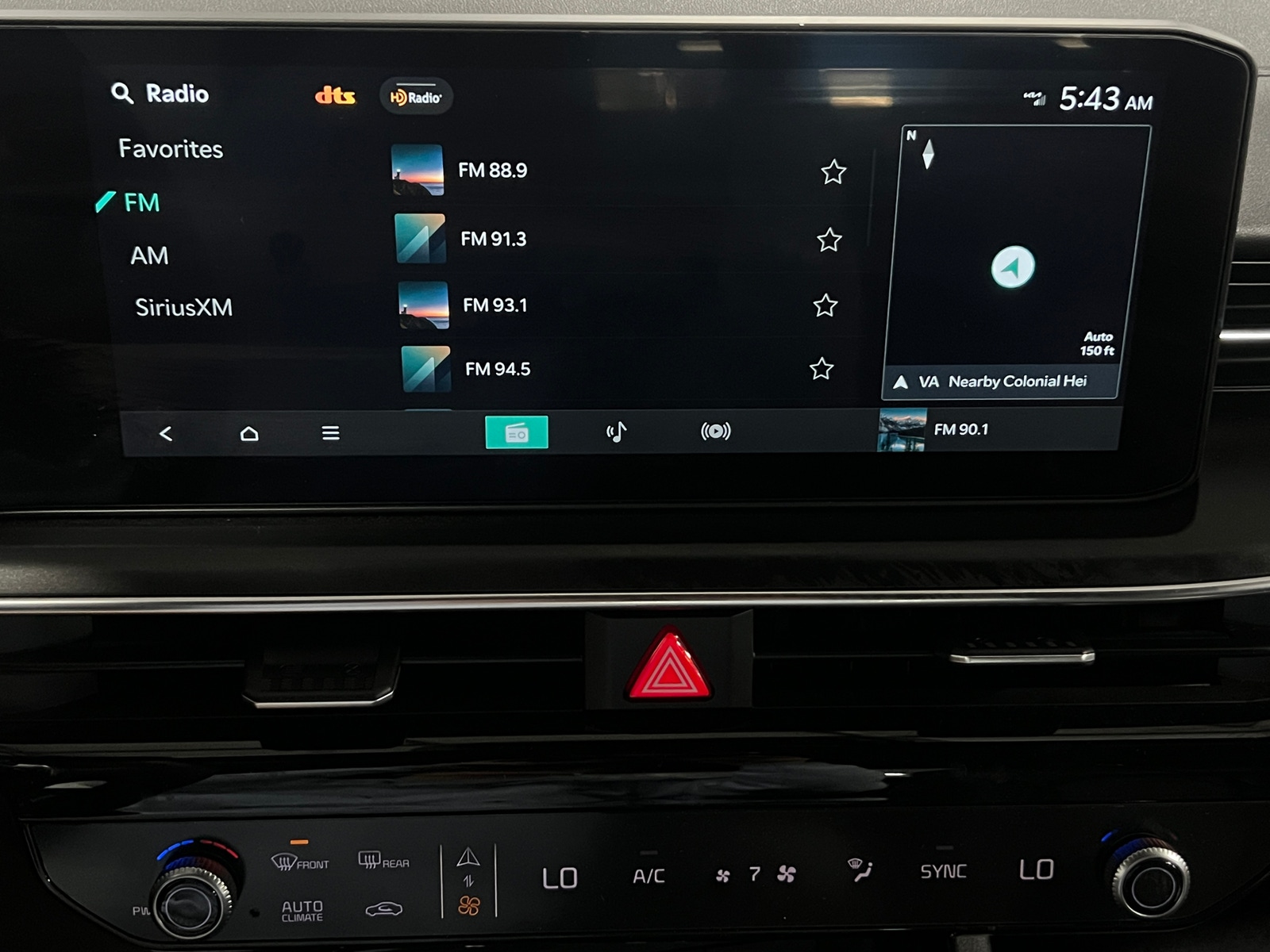 Thumbnail: 2025 Kia K5 - 3