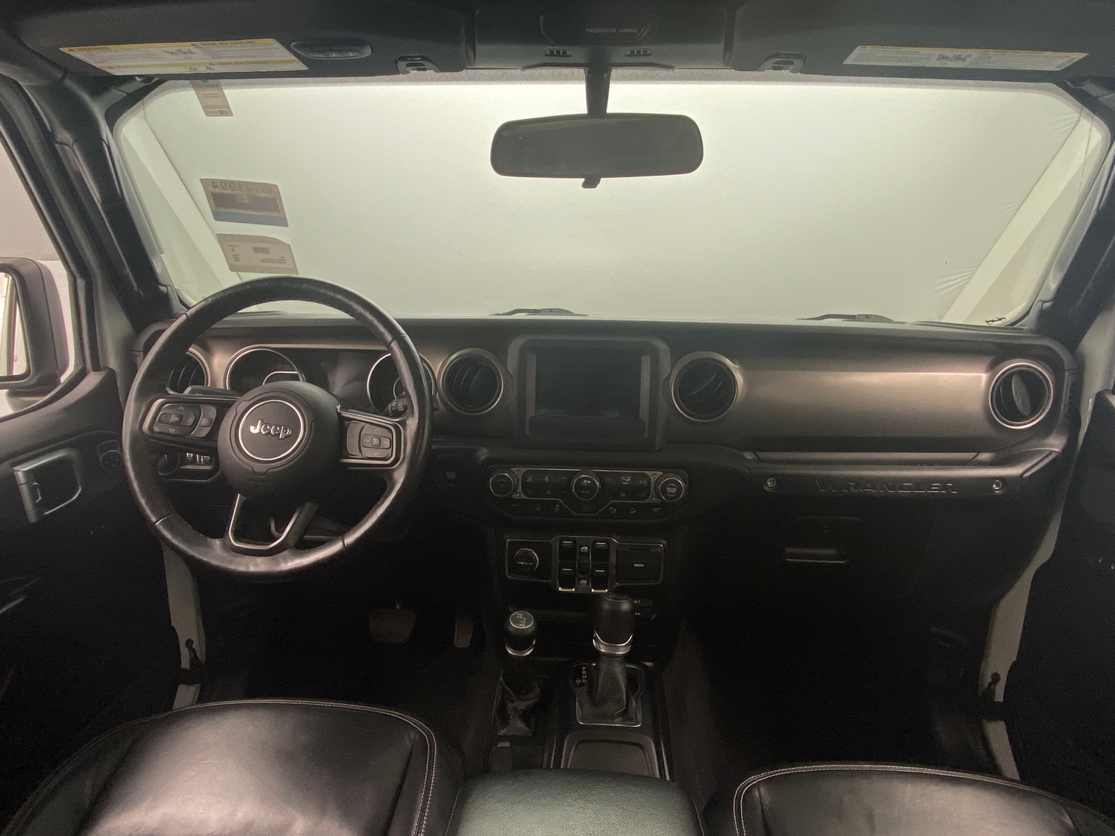 Thumbnail: 2019 Jeep Wrangler - 2