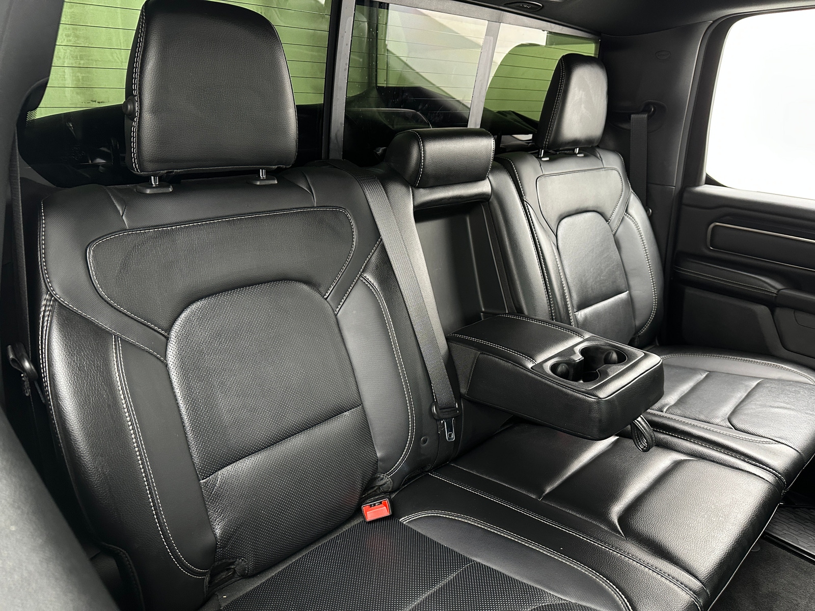 Thumbnail: 2020 RAM 1500 - 5