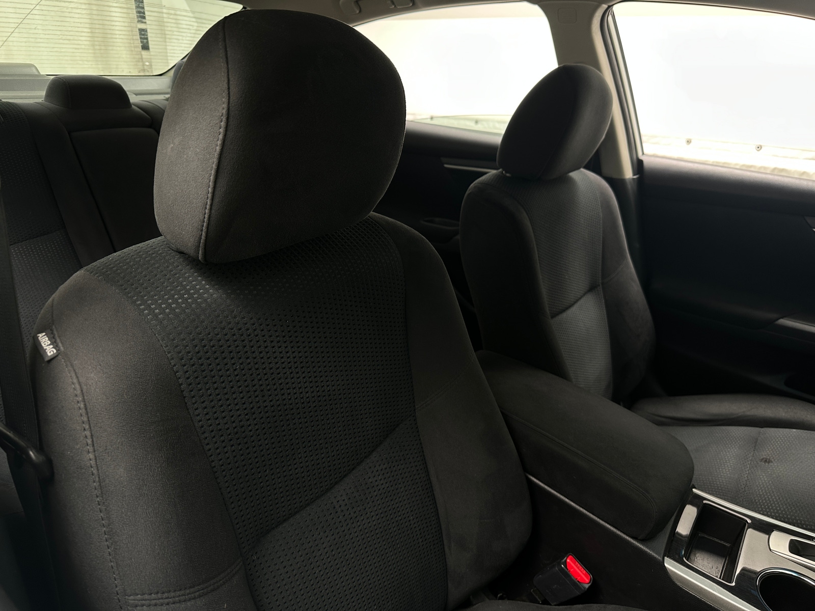 Thumbnail: 2014 Nissan Altima - 2