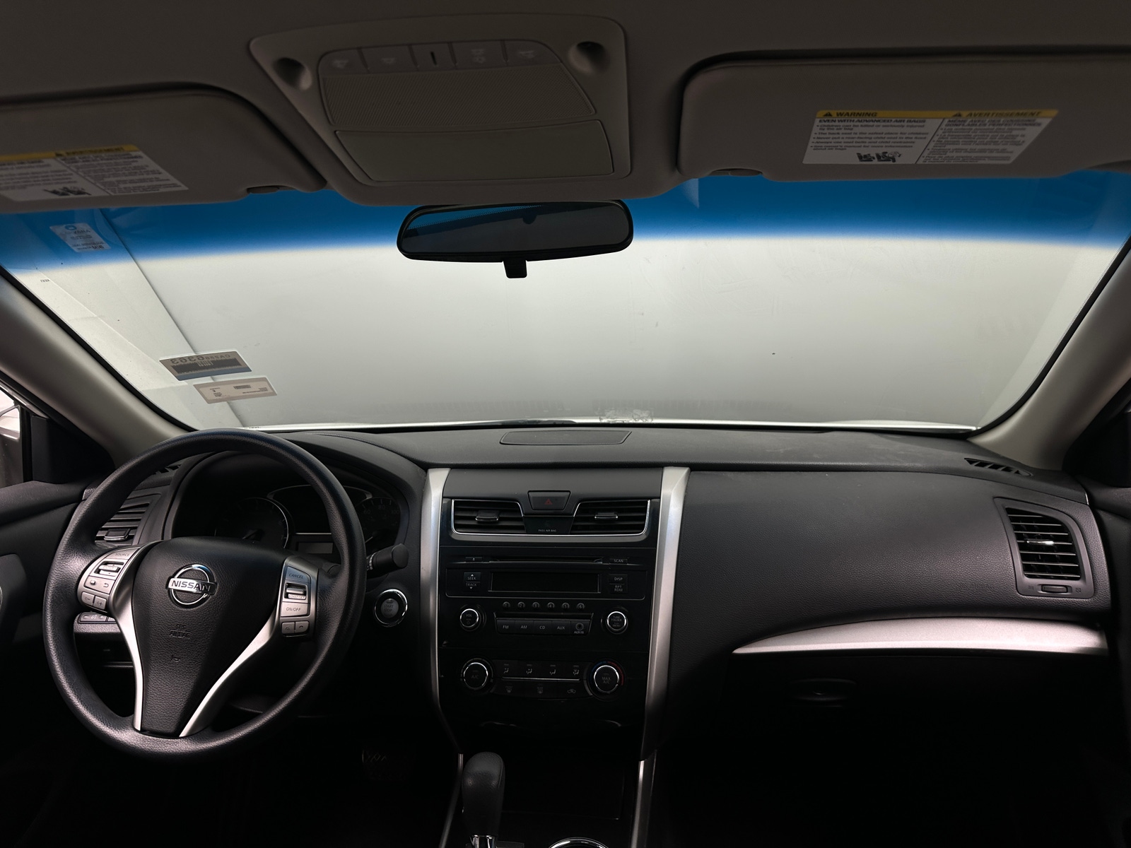 Thumbnail: 2014 Nissan Altima - 3