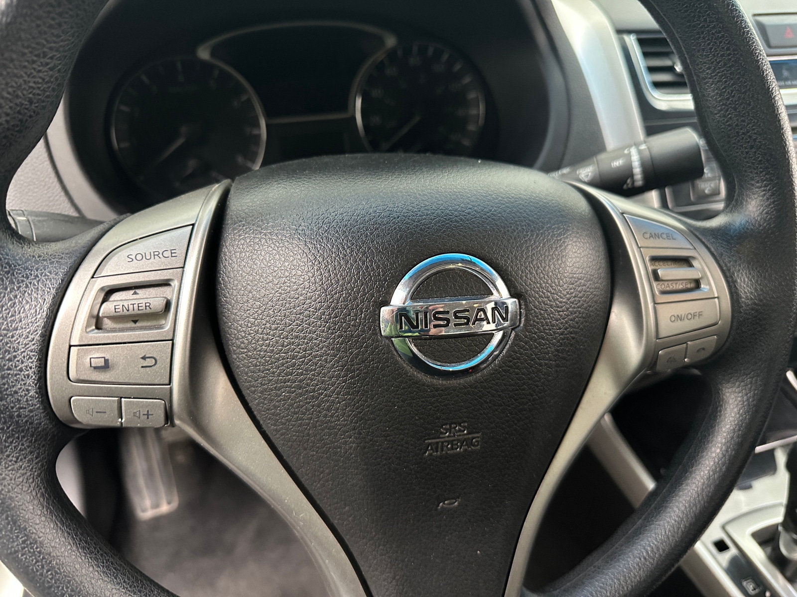 Thumbnail: 2014 Nissan Altima - 5