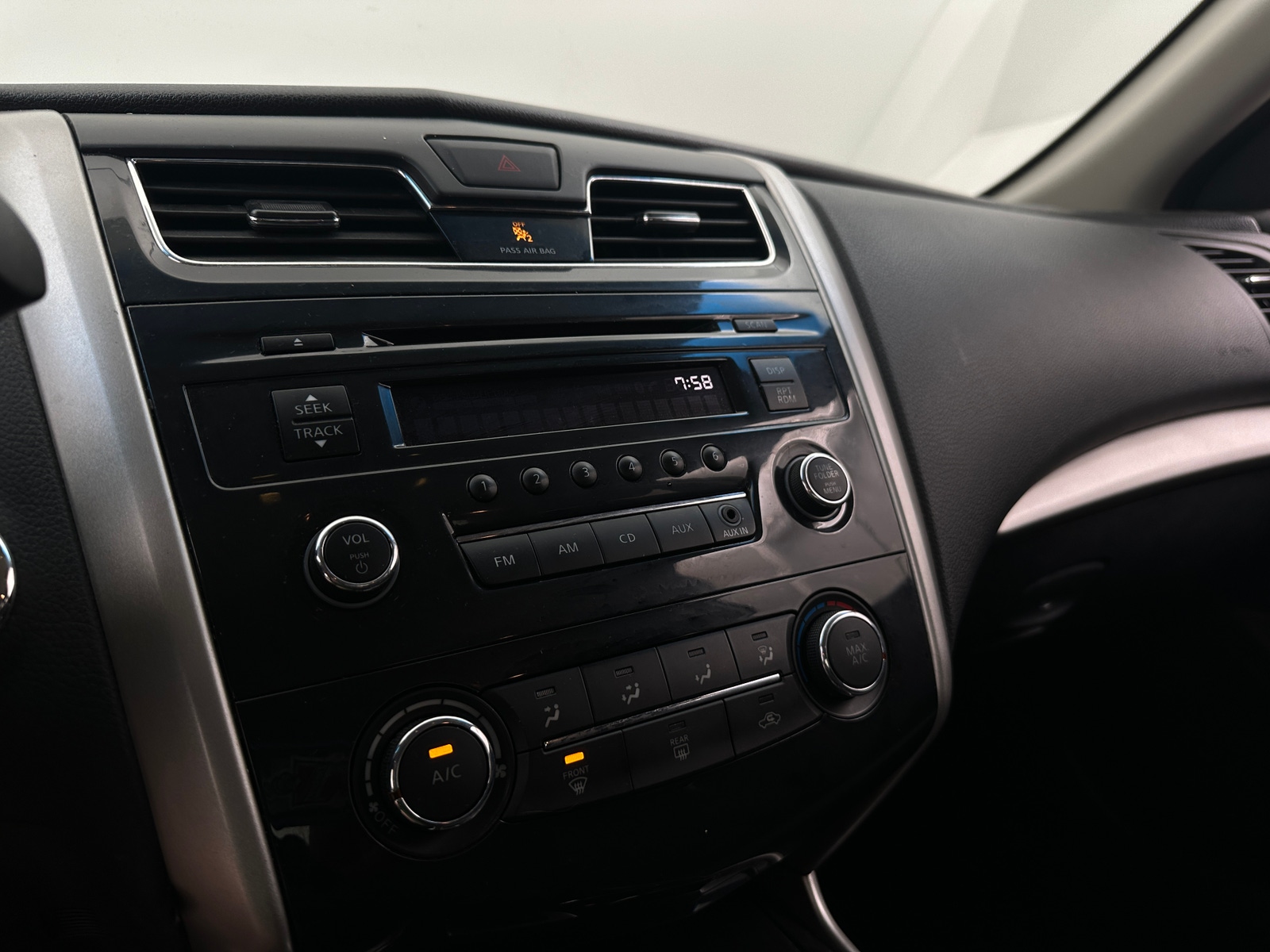 Thumbnail: 2014 Nissan Altima - 4