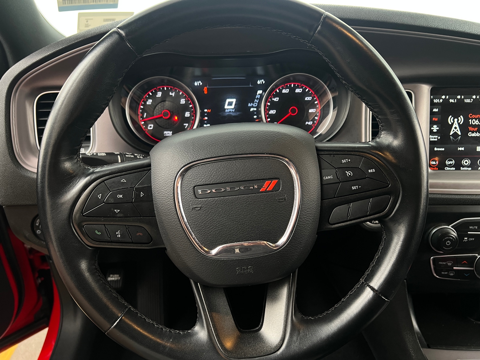 Thumbnail: 2023 Dodge Charger - 5