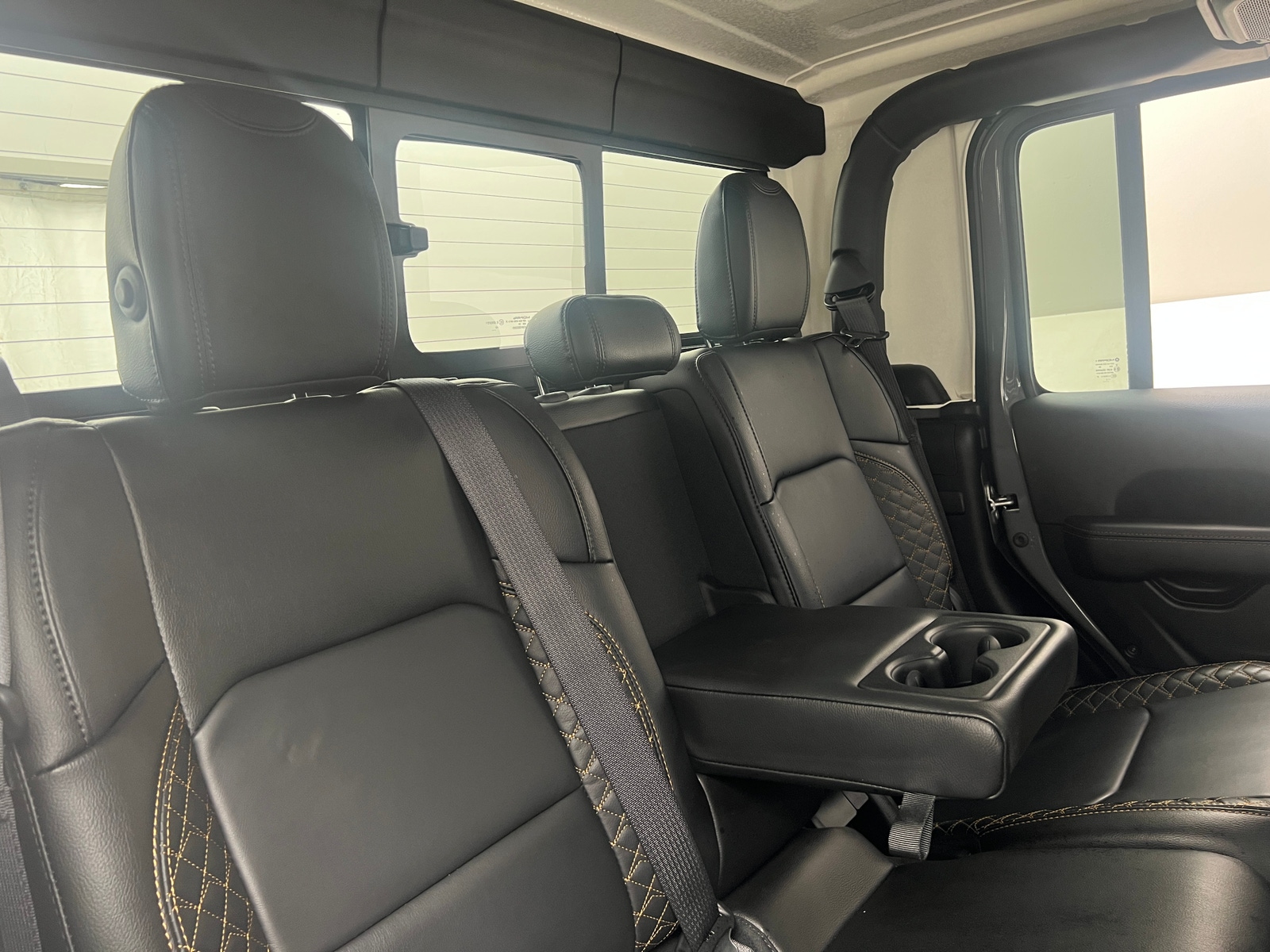 Thumbnail: 2022 Jeep Gladiator - 5