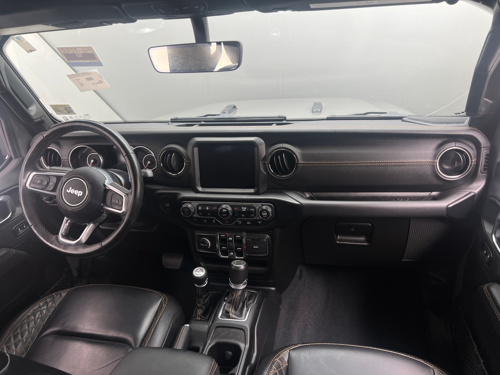 Thumbnail: 2022 Jeep Gladiator - 2