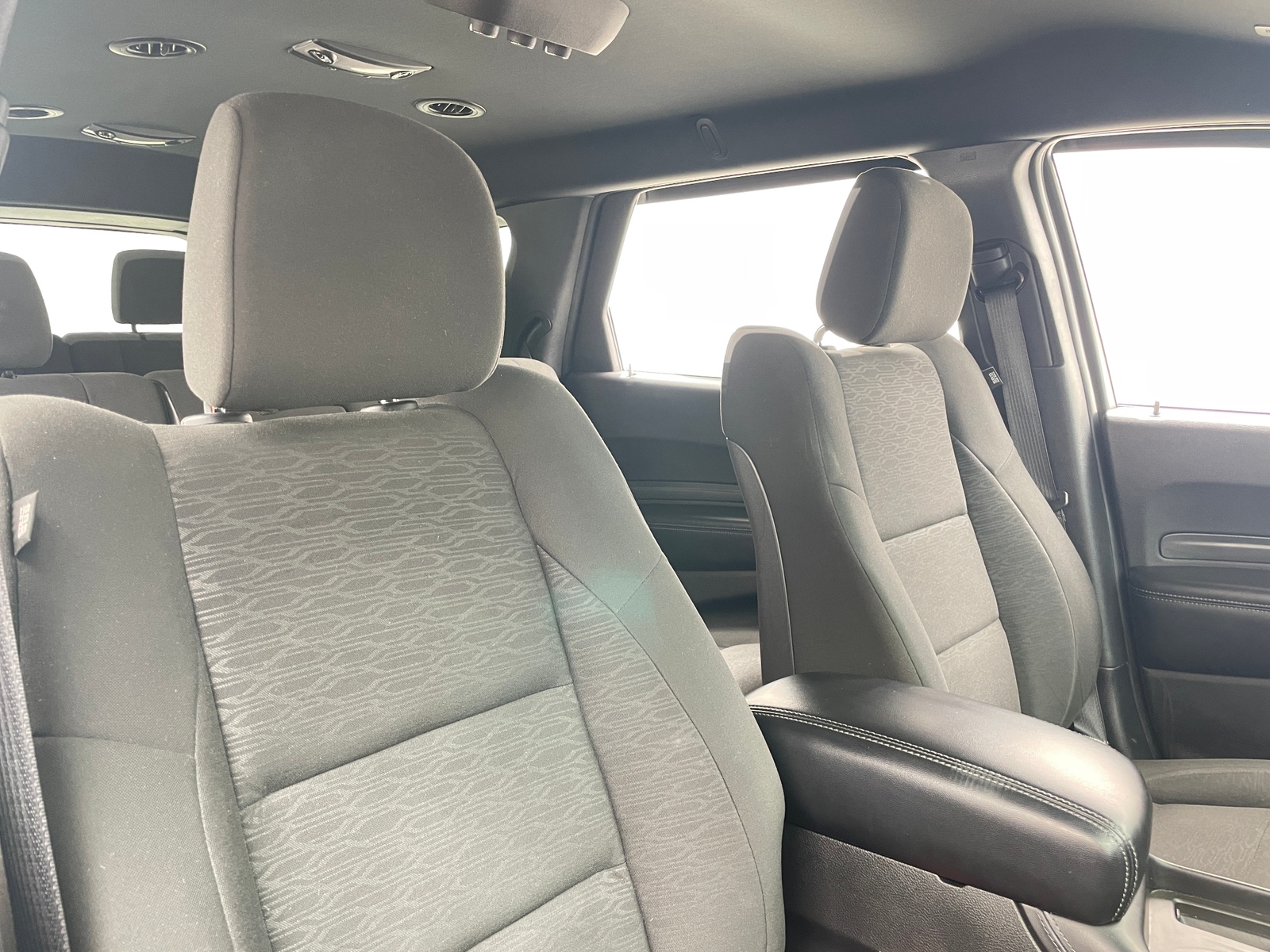Thumbnail: 2021 Dodge Durango - 2