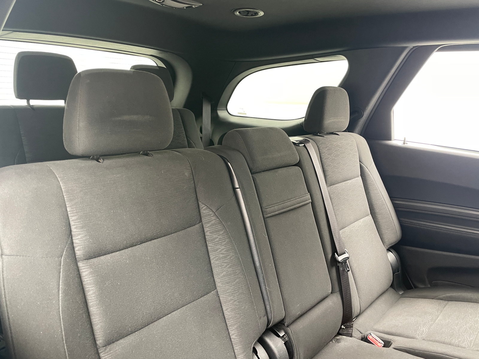 Thumbnail: 2021 Dodge Durango - 6