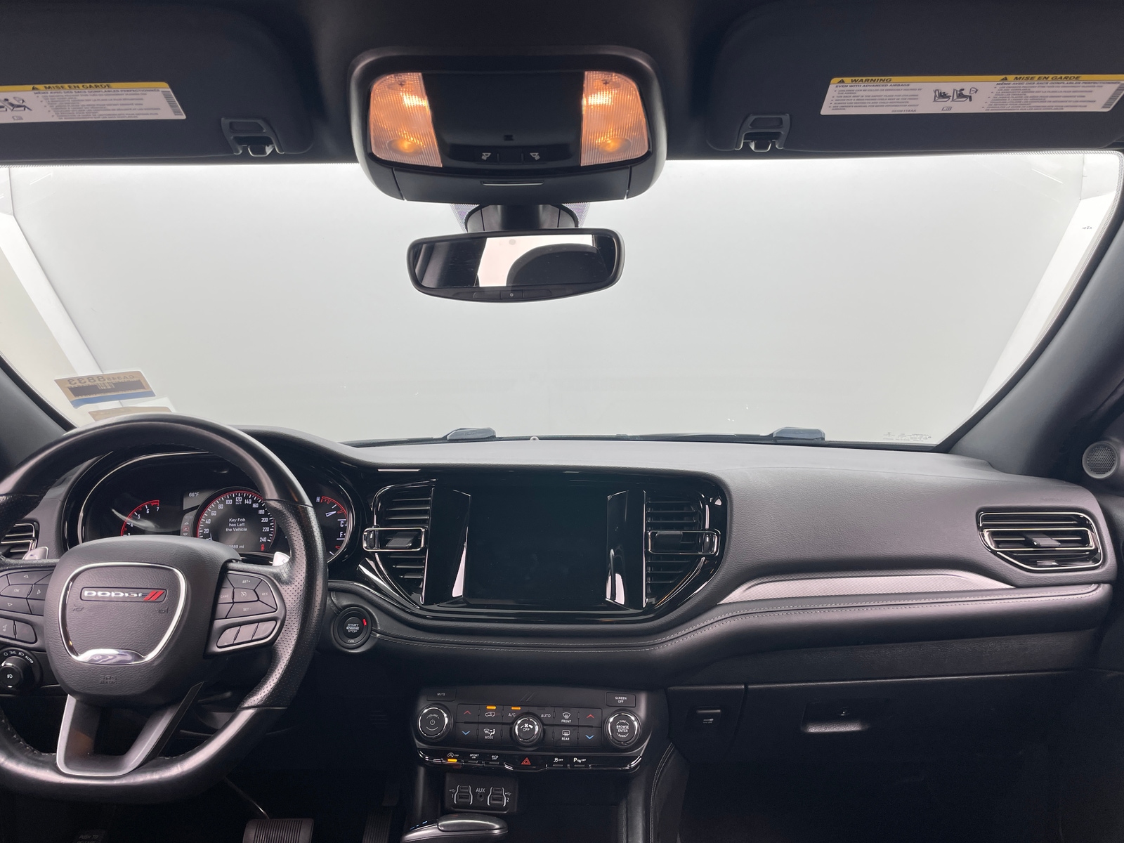 Thumbnail: 2021 Dodge Durango - 3