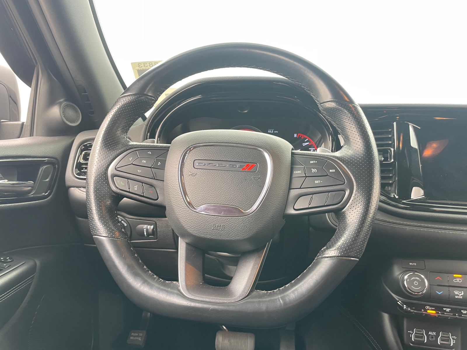 Thumbnail: 2021 Dodge Durango - 5