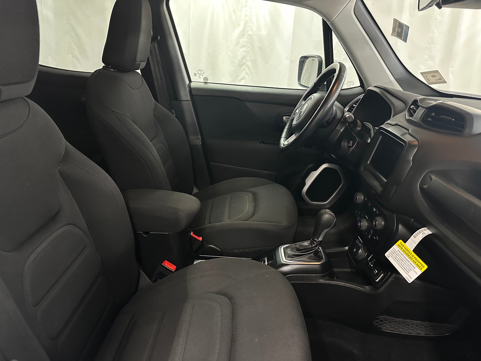 Thumbnail: 2018 Jeep Renegade - 2