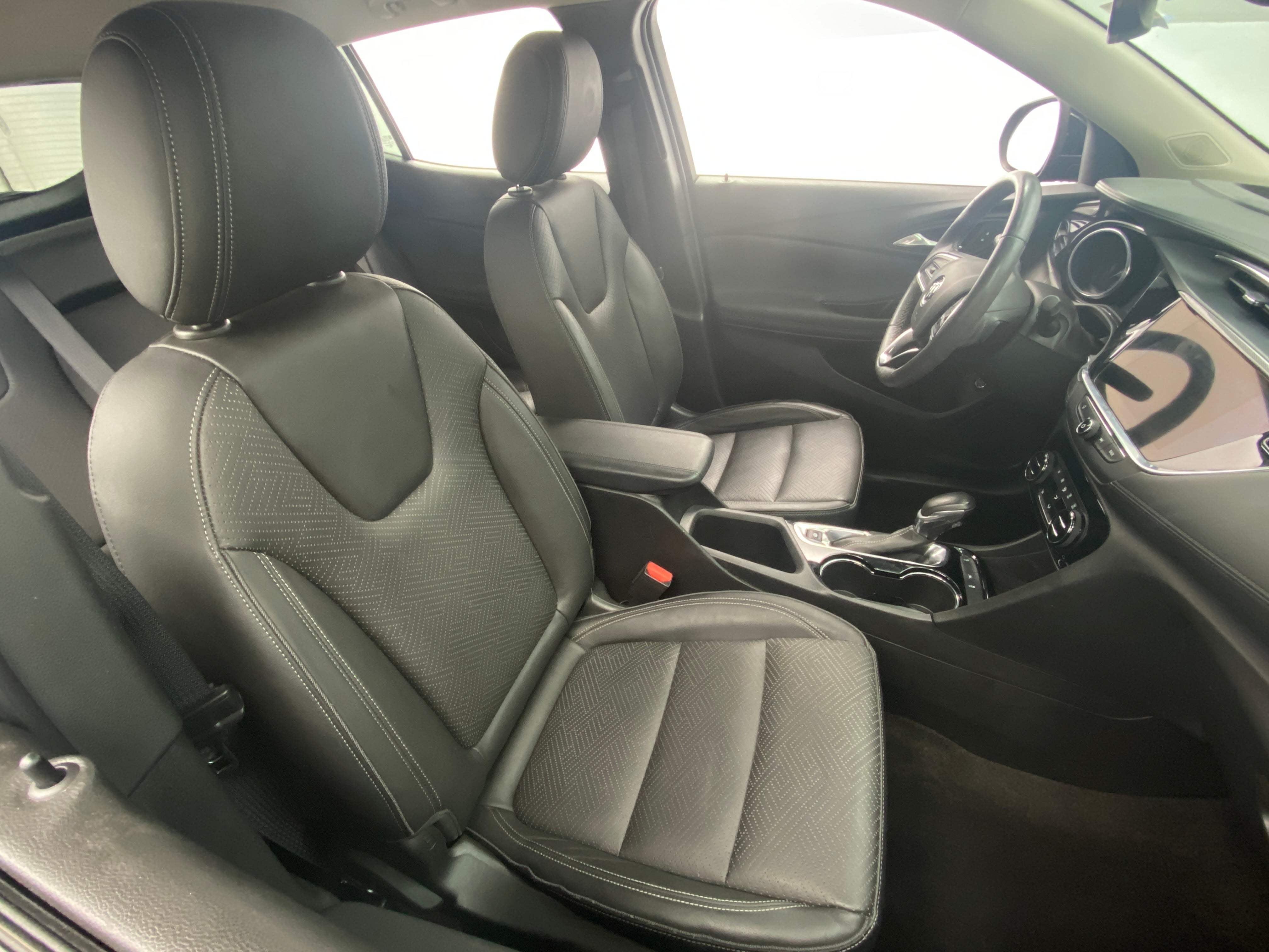 2022 Buick Encore GX