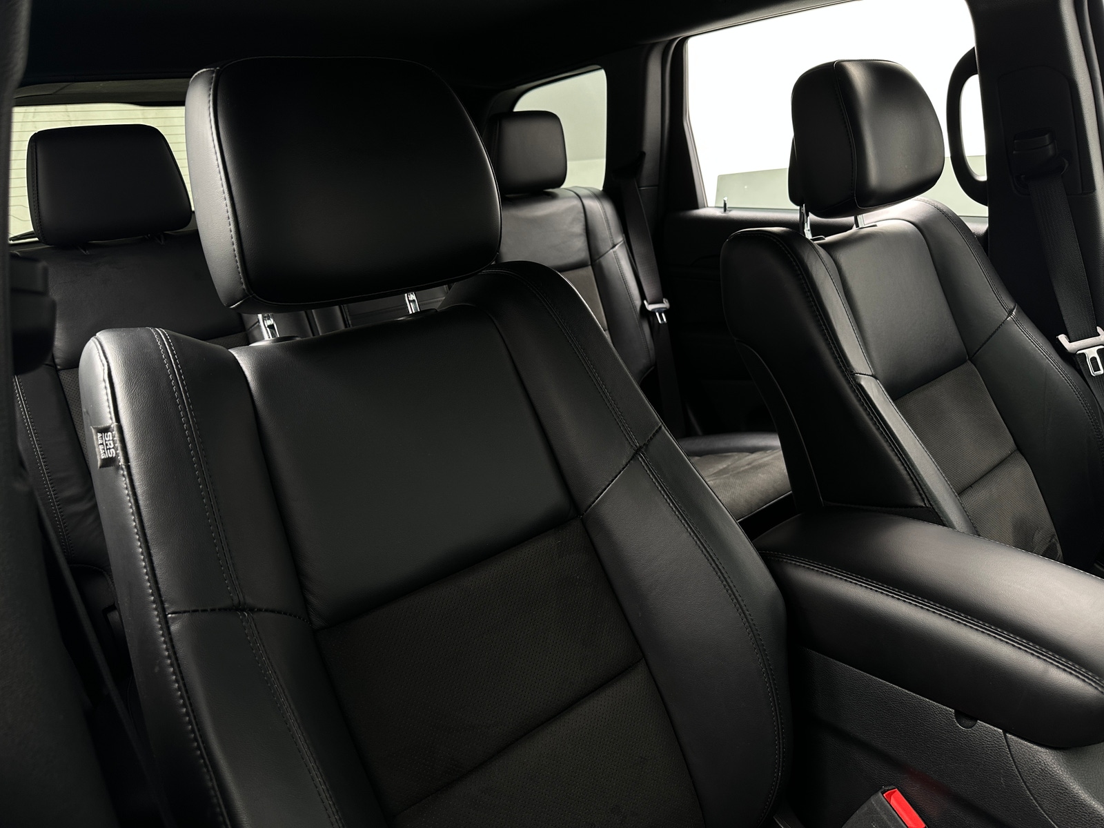 Thumbnail: 2020 Jeep Grand Cherokee - 2