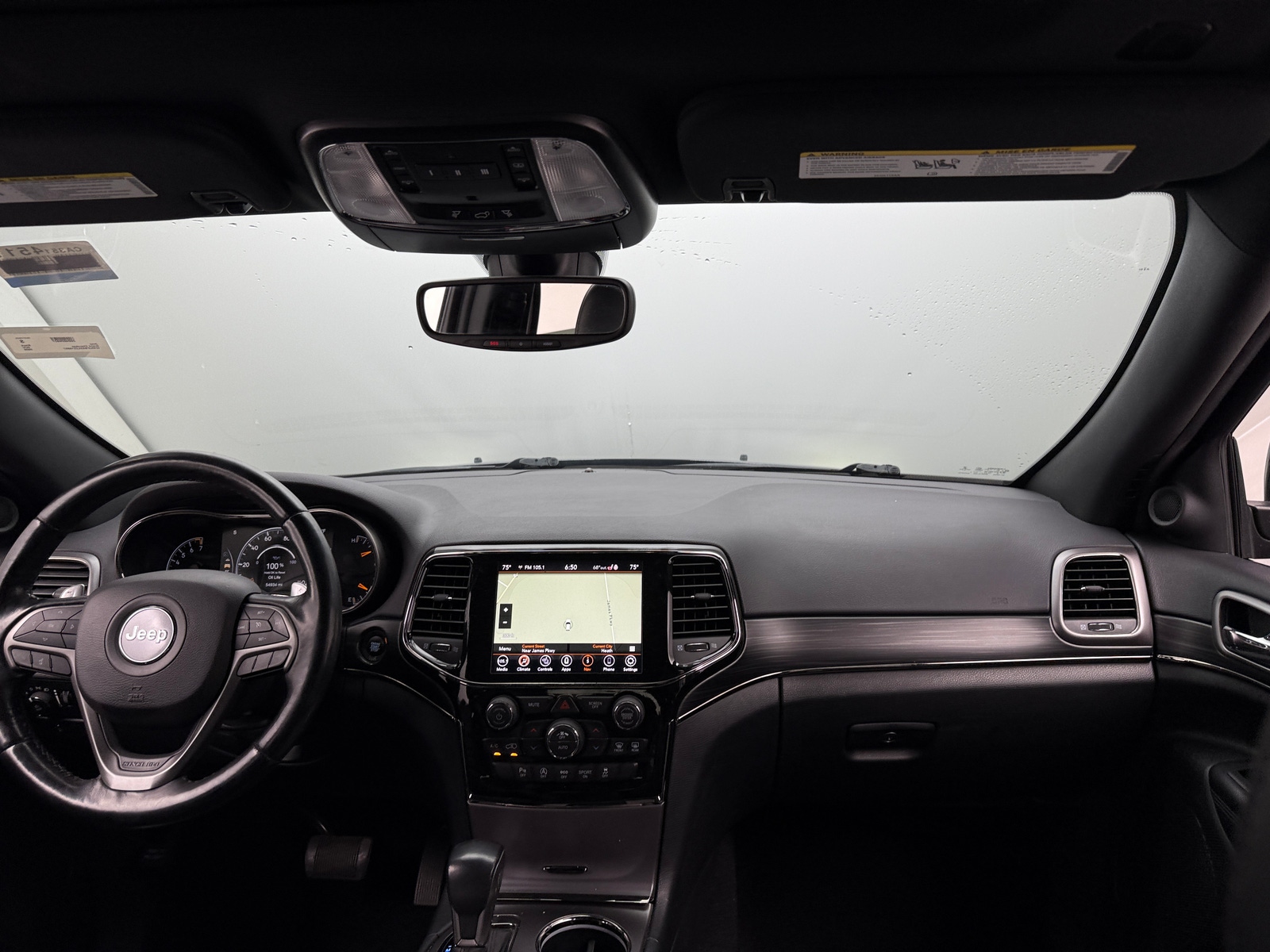 Thumbnail: 2020 Jeep Grand Cherokee - 2