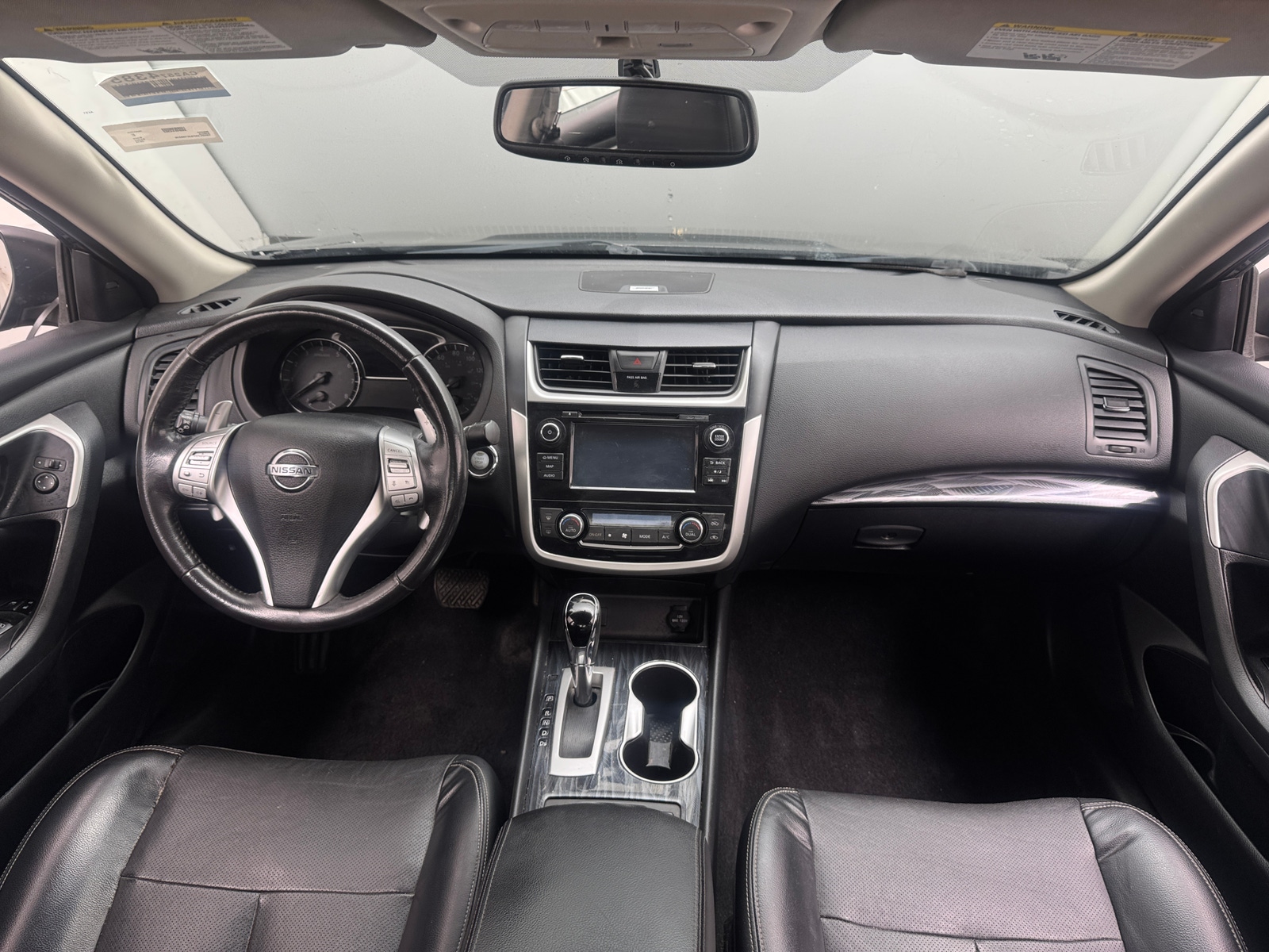 Thumbnail: 2018 Nissan Altima - 2