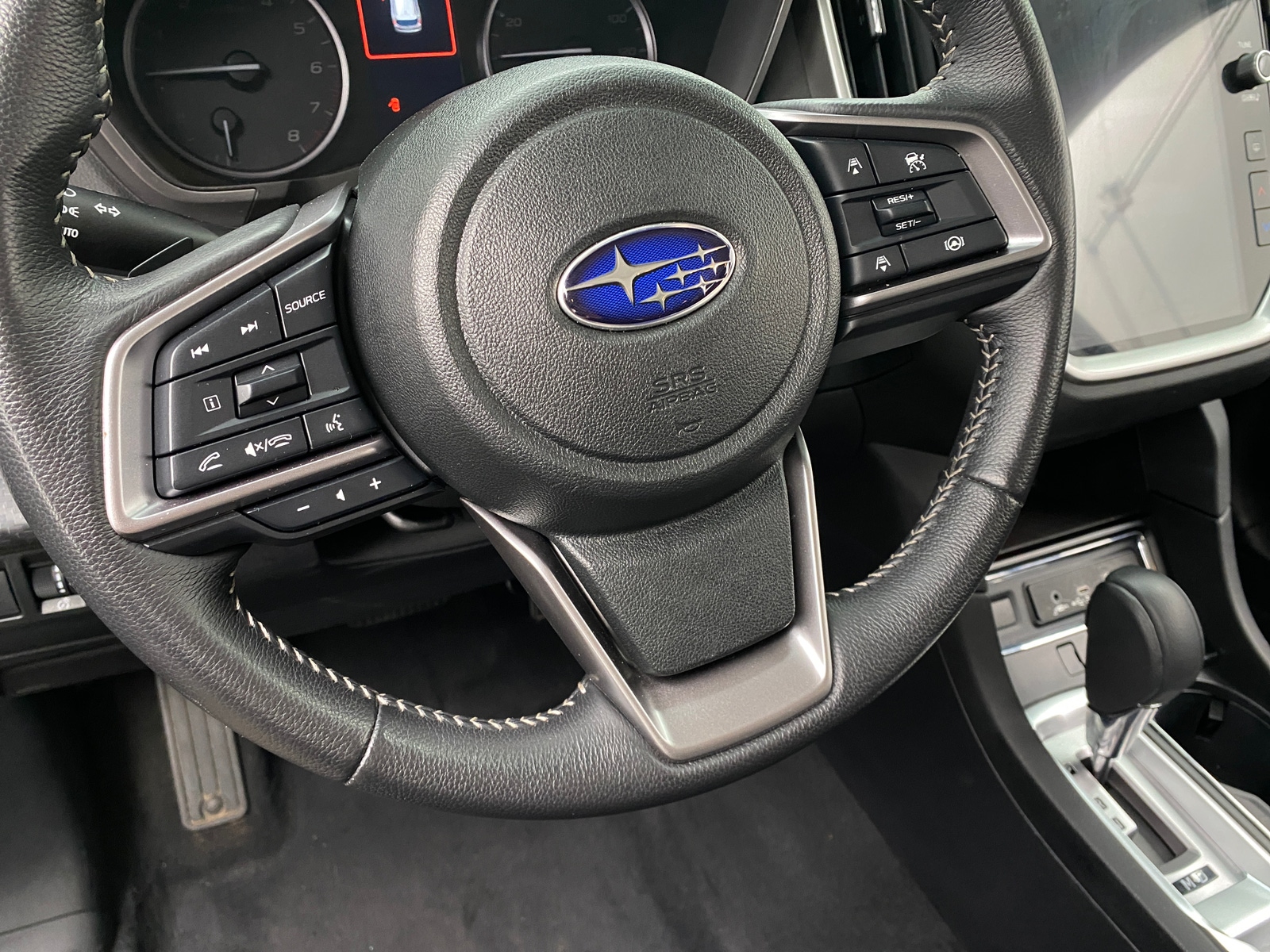 Thumbnail: 2024 Subaru Ascent - 5