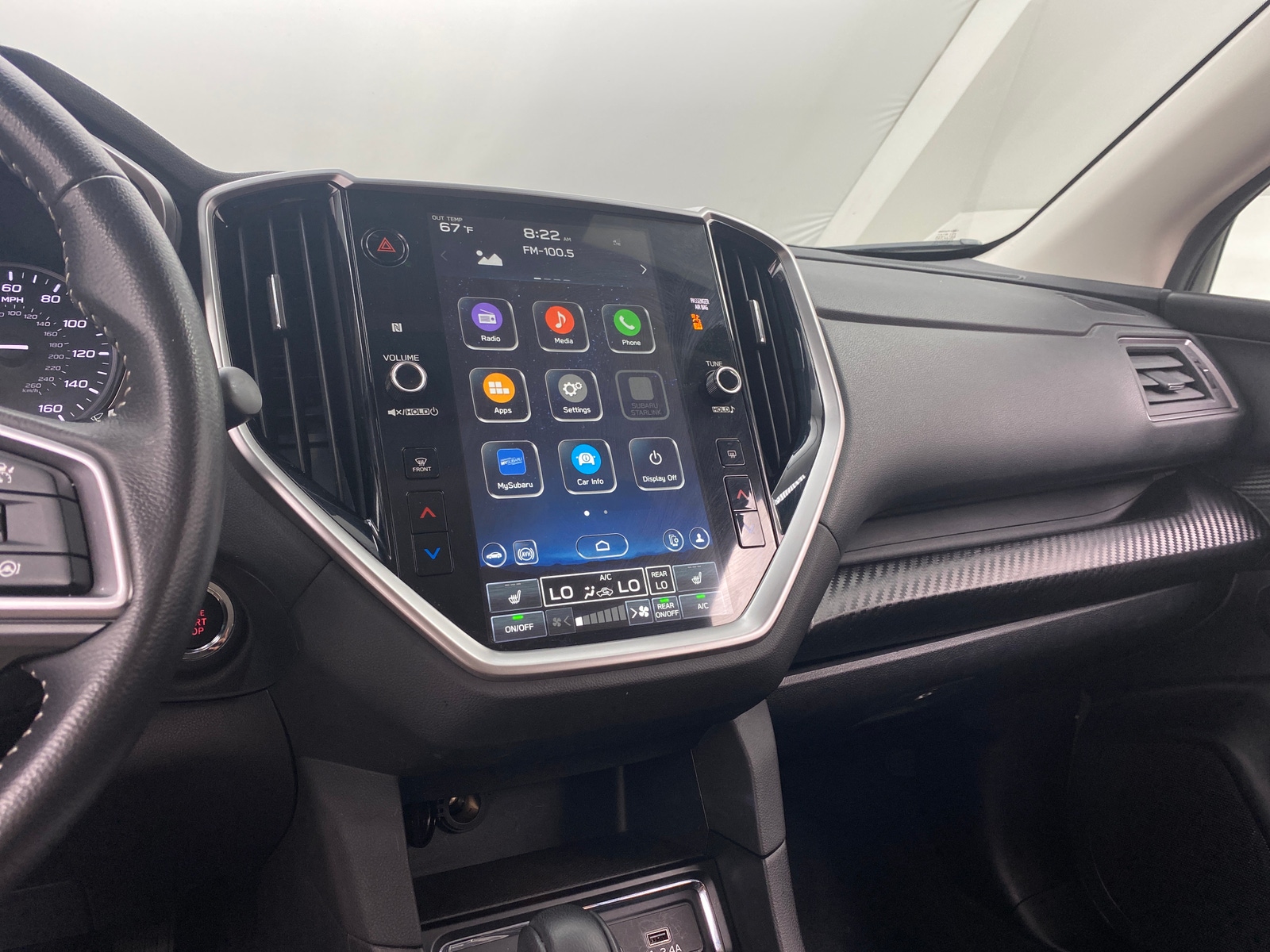 Thumbnail: 2024 Subaru Ascent - 4