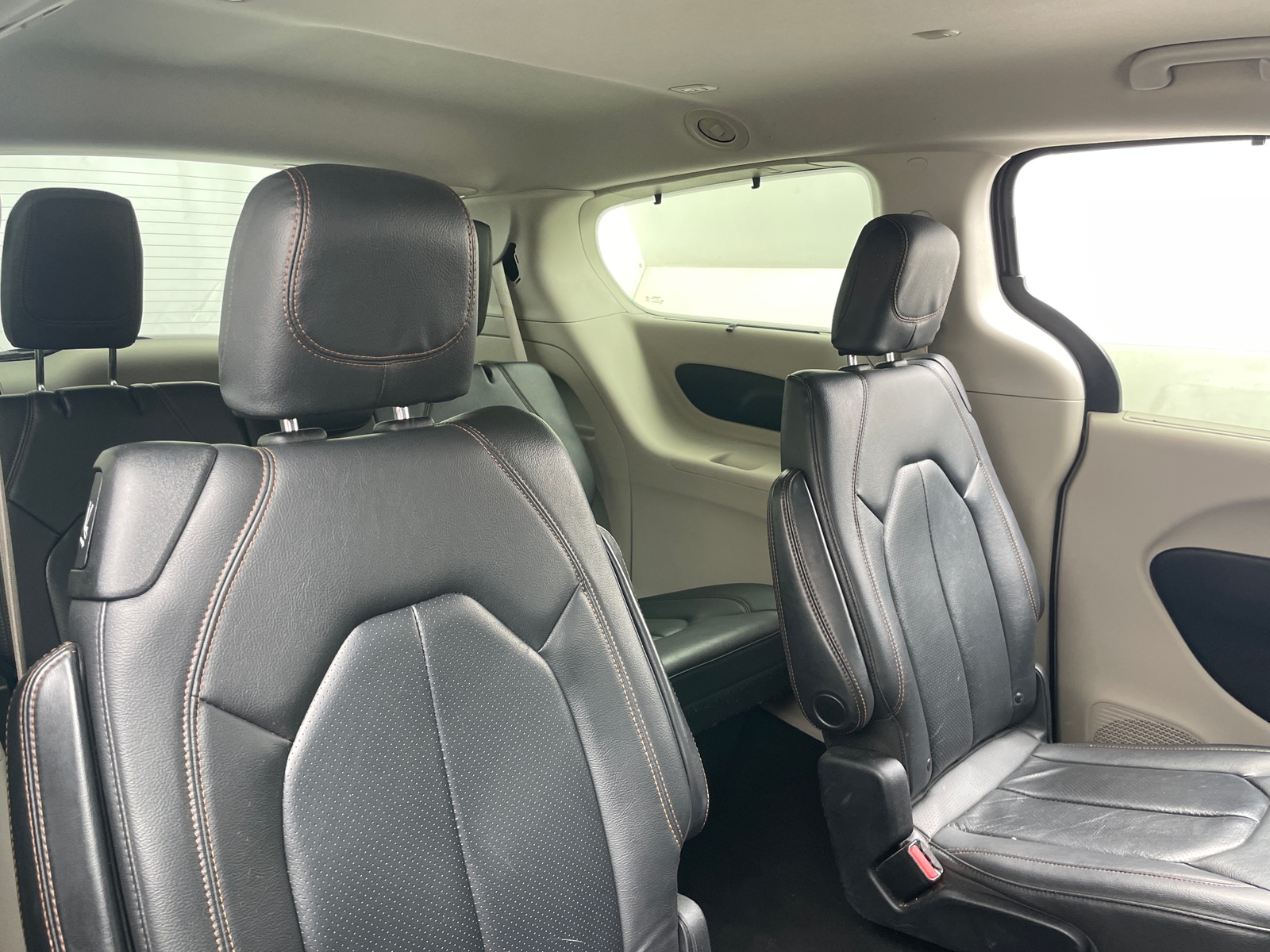 Thumbnail: 2020 Chrysler Pacifica - 5