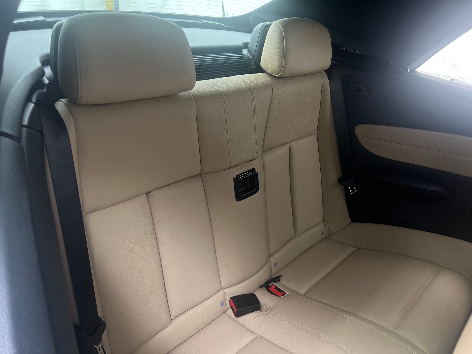 Thumbnail: 2011 BMW 1 Series - 5