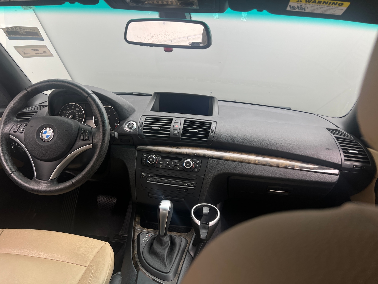 Thumbnail: 2011 BMW 1 Series - 2