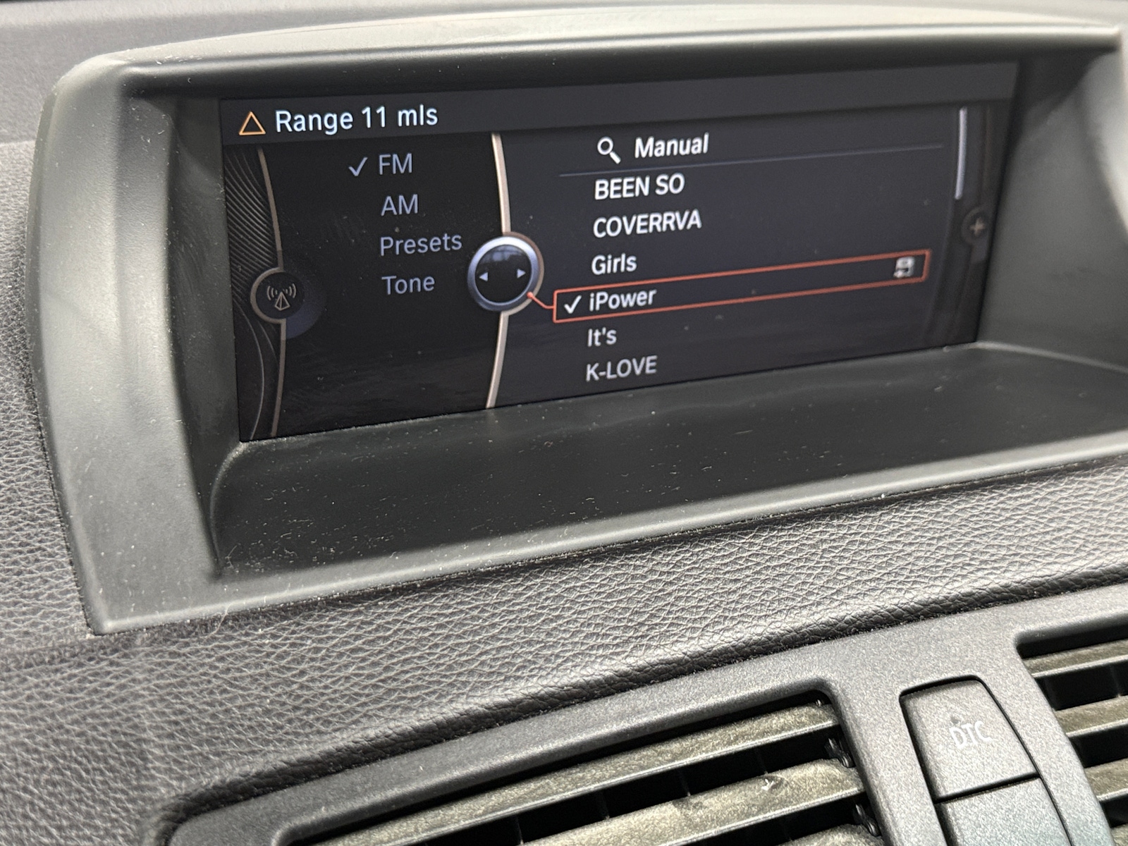 Thumbnail: 2011 BMW 1 Series - 3