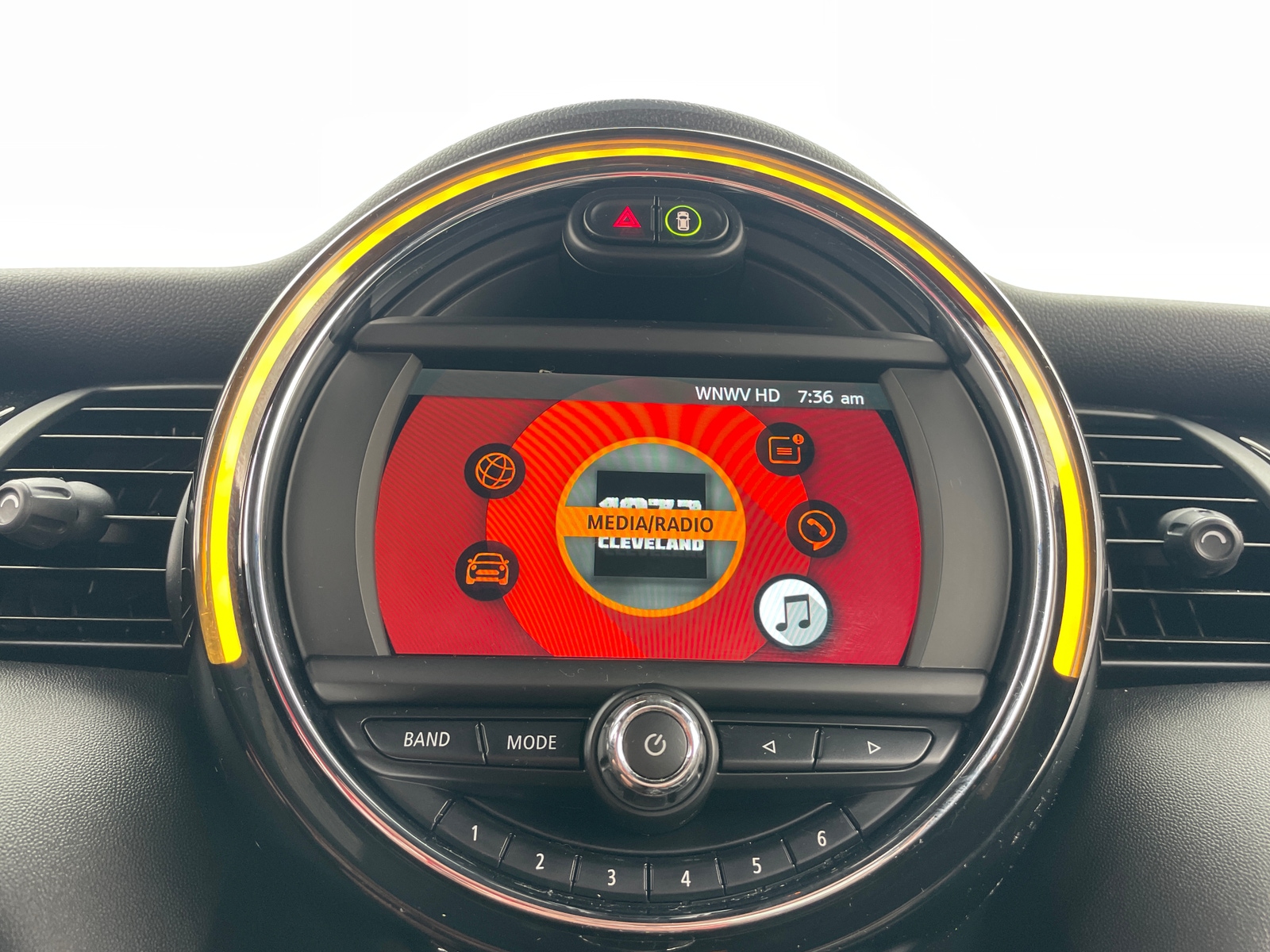 Thumbnail: 2019 MINI Cooper Convertible - 2