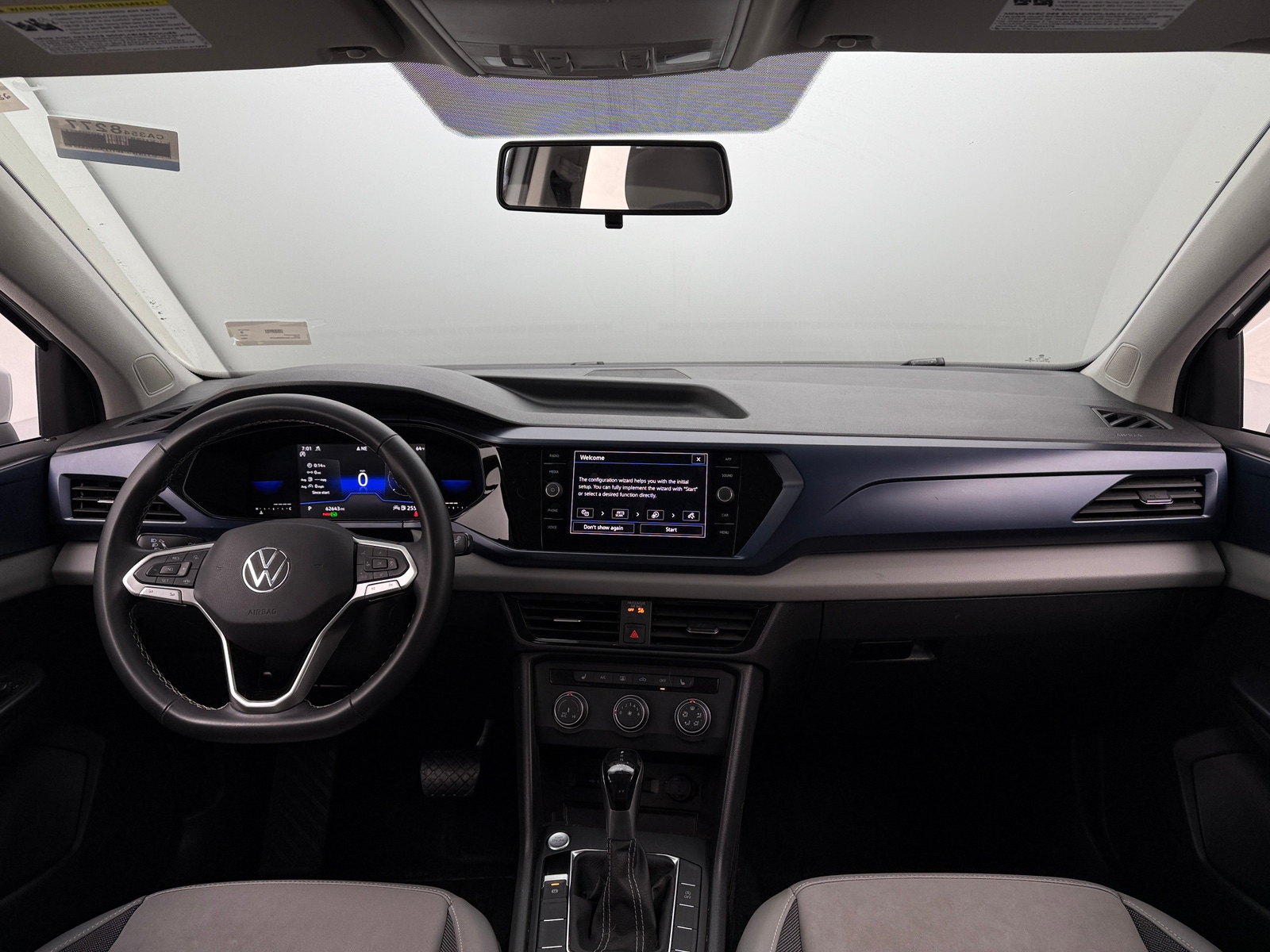 Thumbnail: 2022 Volkswagen Taos - 2