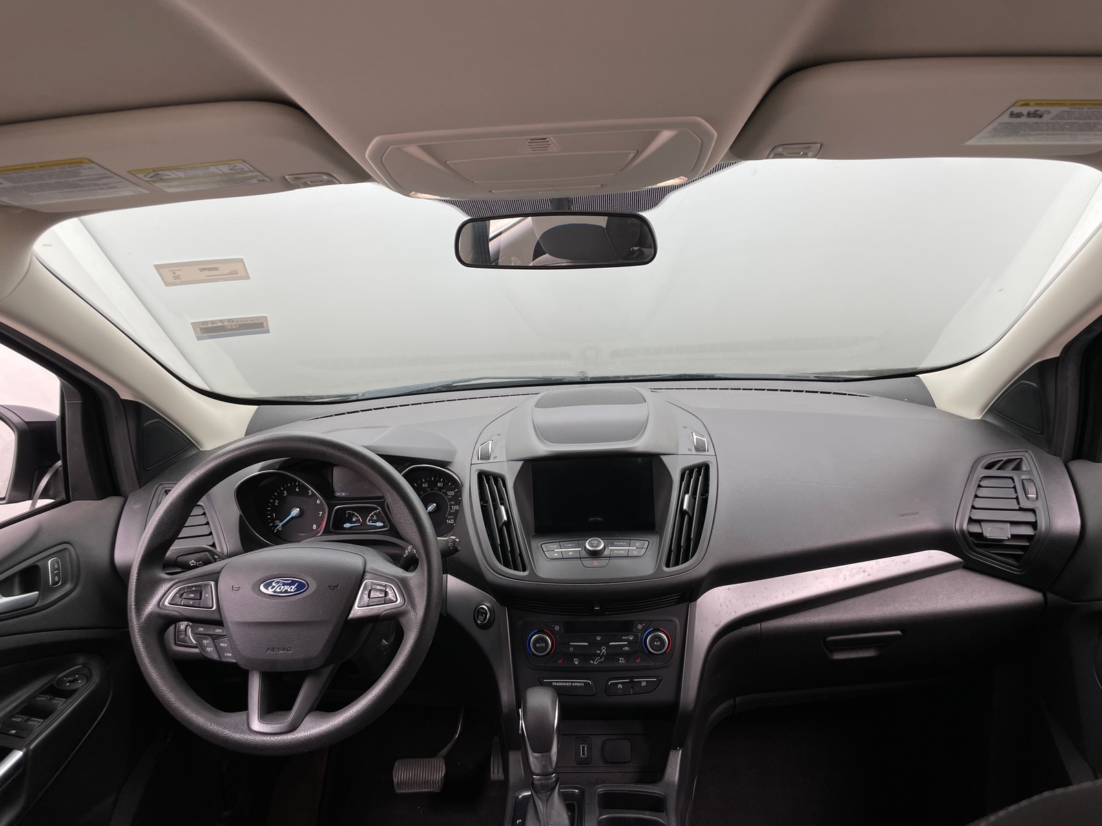 Thumbnail: 2019 Ford Escape - 3