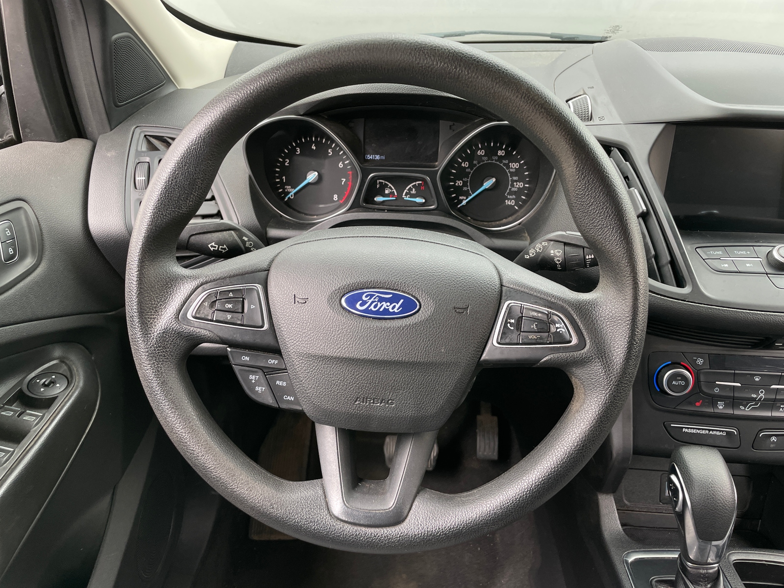 Thumbnail: 2019 Ford Escape - 5