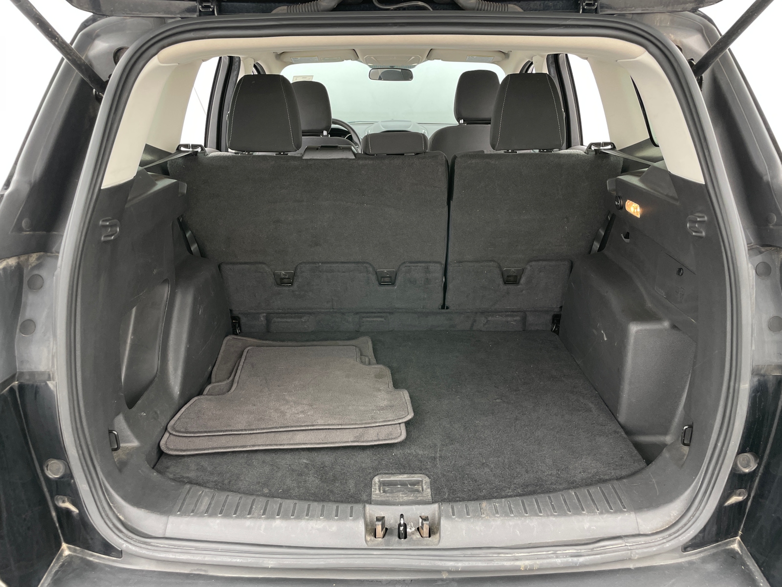 Thumbnail: 2019 Ford Escape - 7