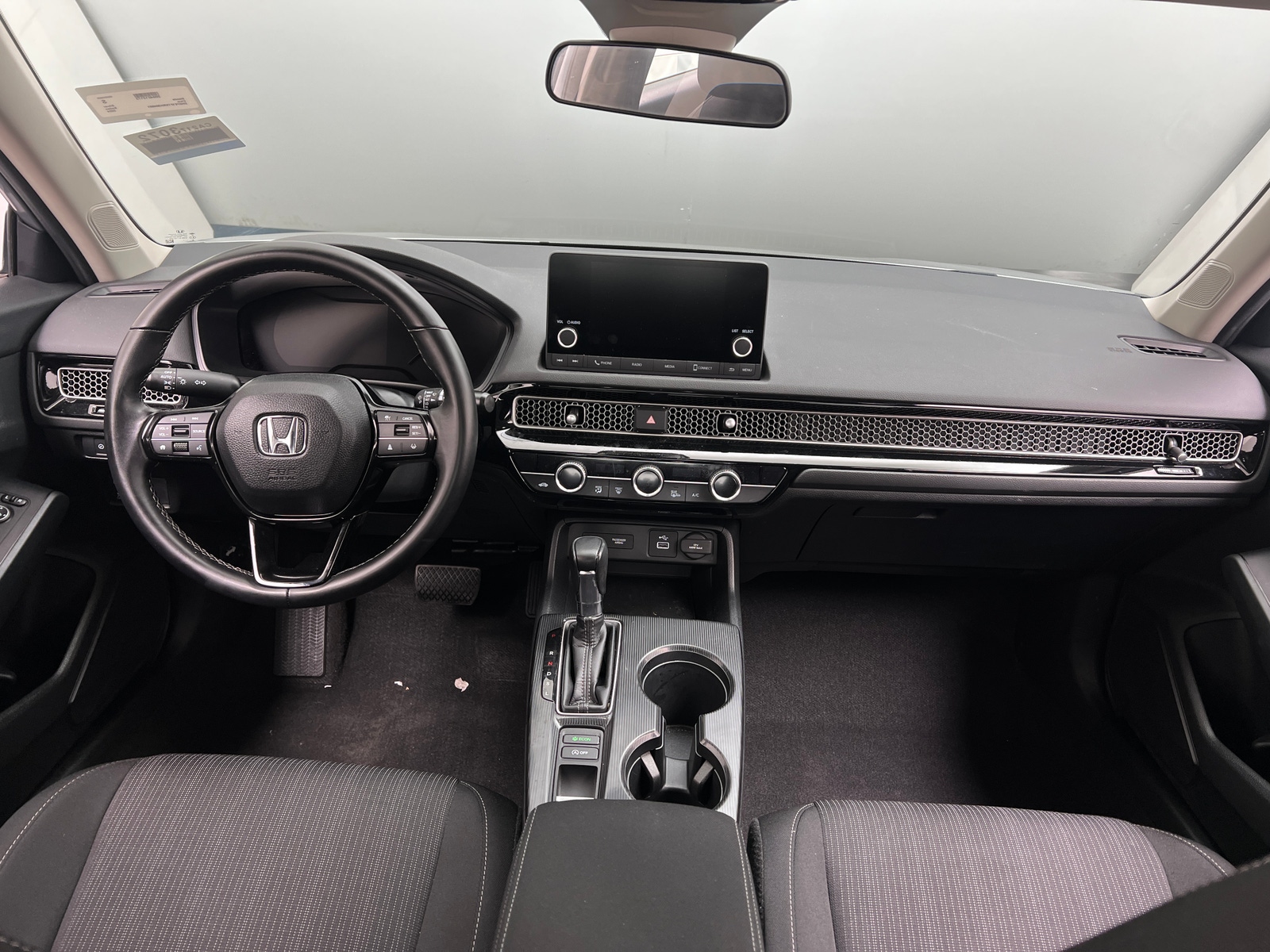 Thumbnail: 2024 Honda Civic - 3