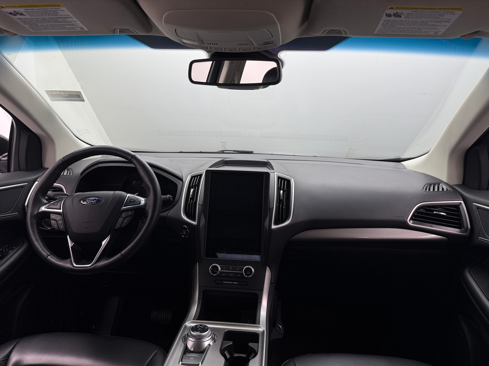 Thumbnail: 2024 Ford Edge - 2