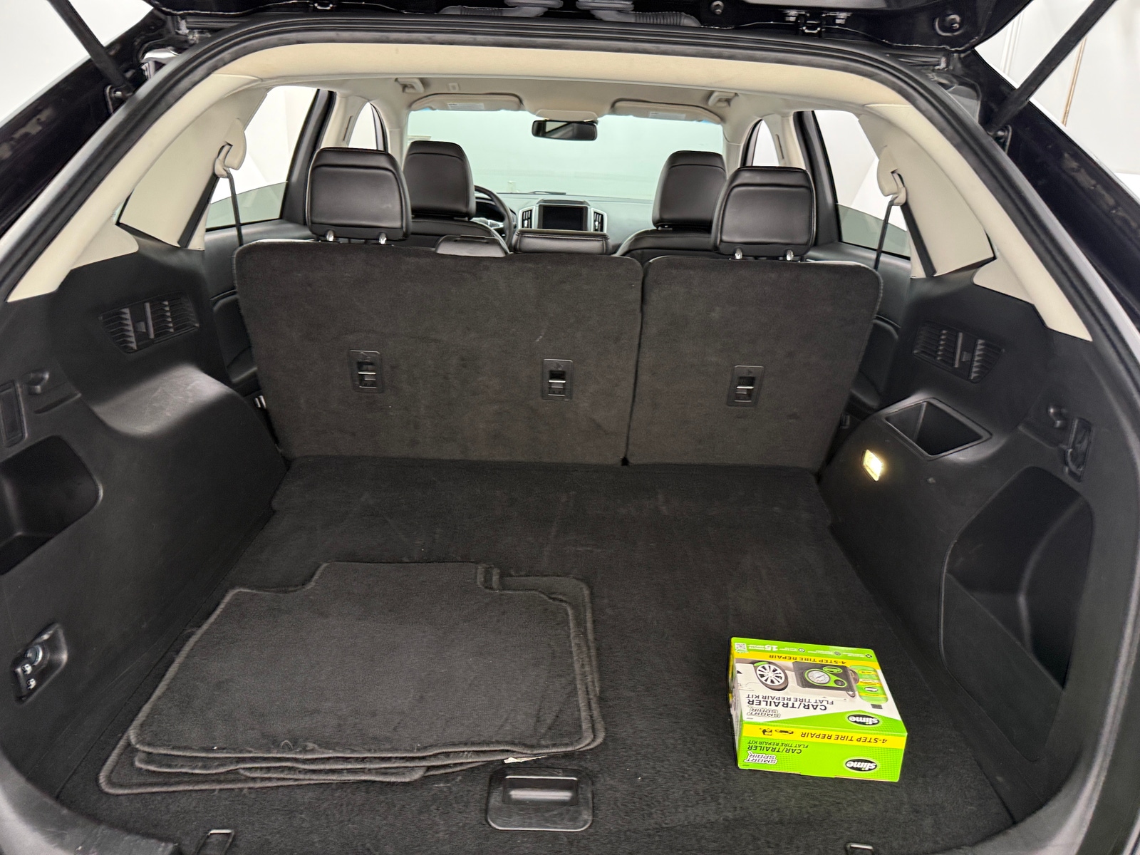 Thumbnail: 2024 Ford Edge - 6