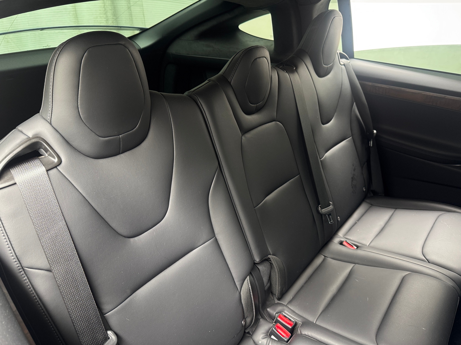 Thumbnail: 2020 Tesla Model X - 5