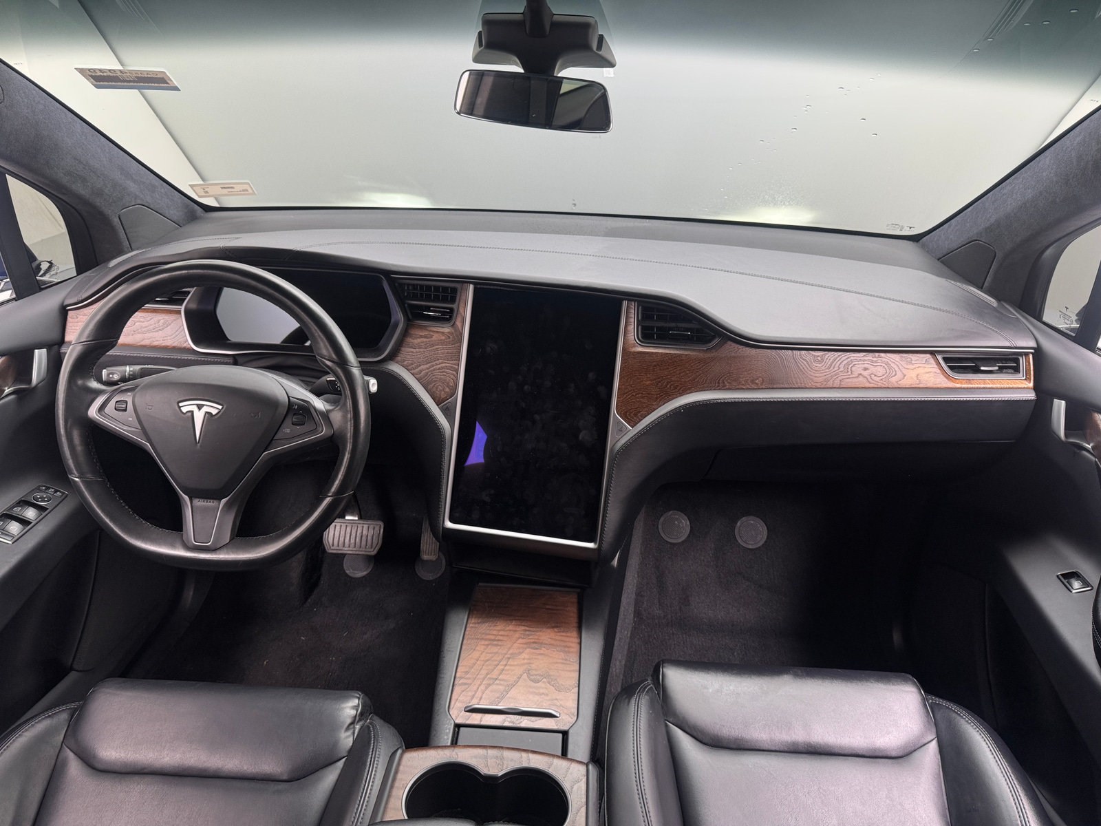 Thumbnail: 2020 Tesla Model X - 2