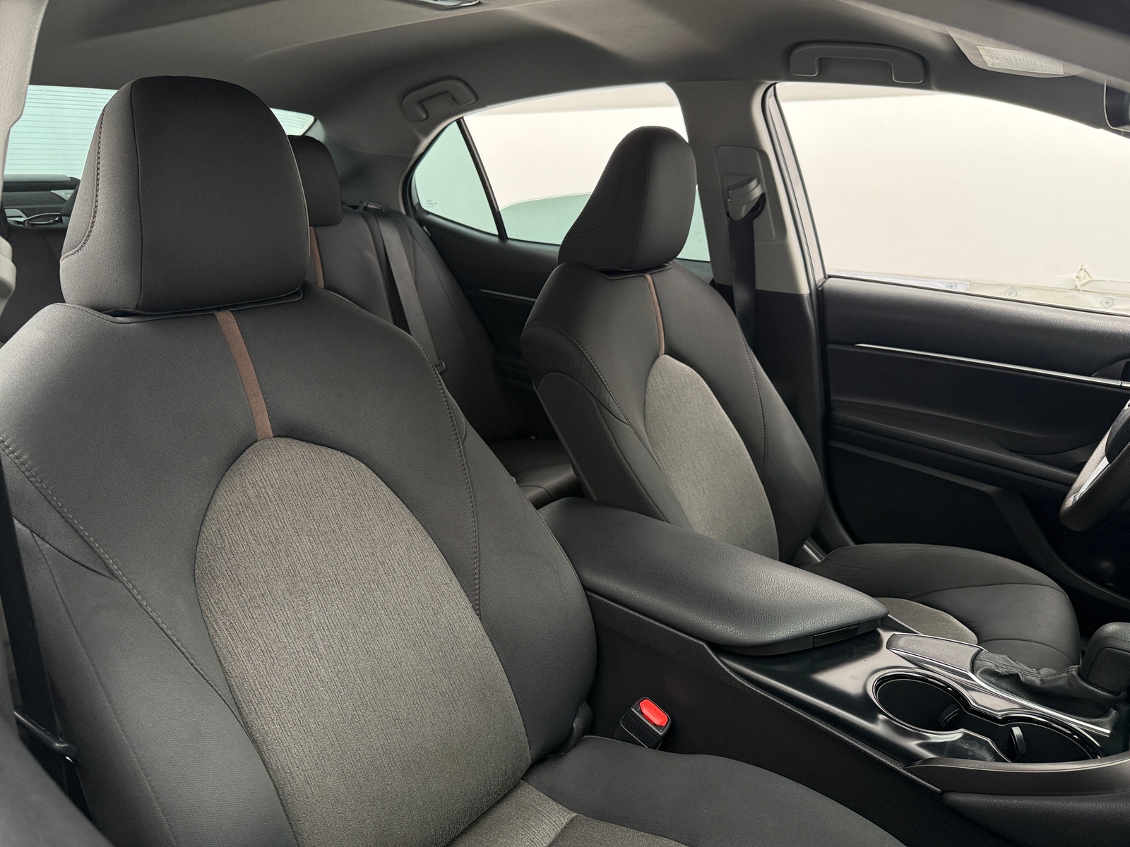 Thumbnail: 2020 Toyota Camry - 2
