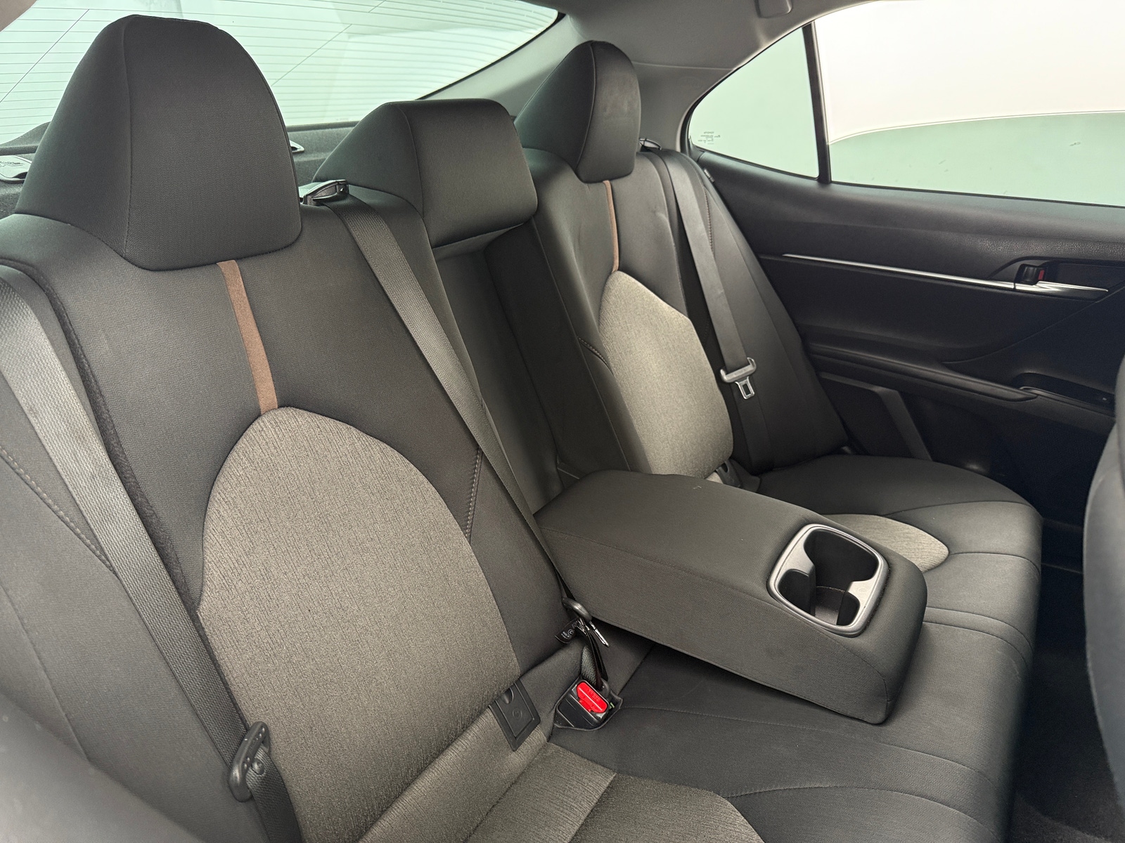 Thumbnail: 2020 Toyota Camry - 6