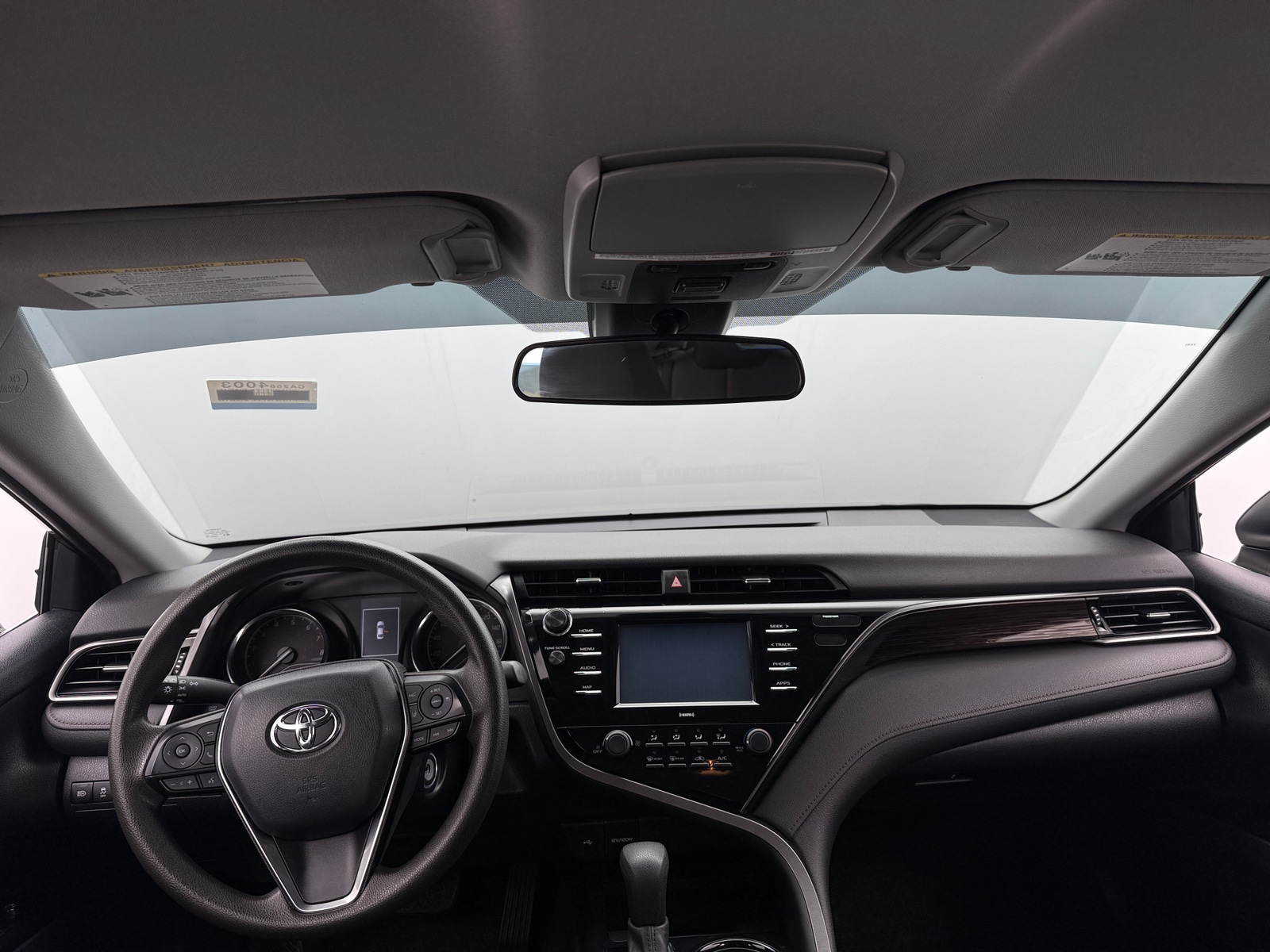 Thumbnail: 2020 Toyota Camry - 3