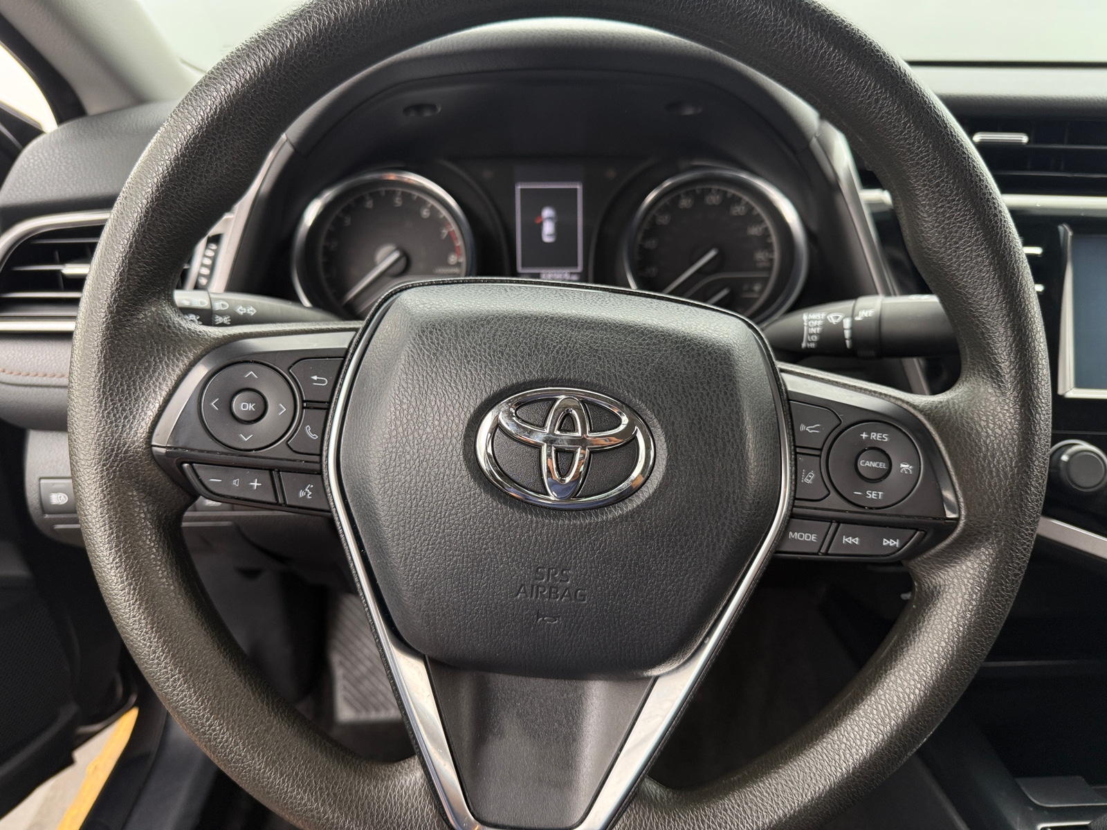 Thumbnail: 2020 Toyota Camry - 5