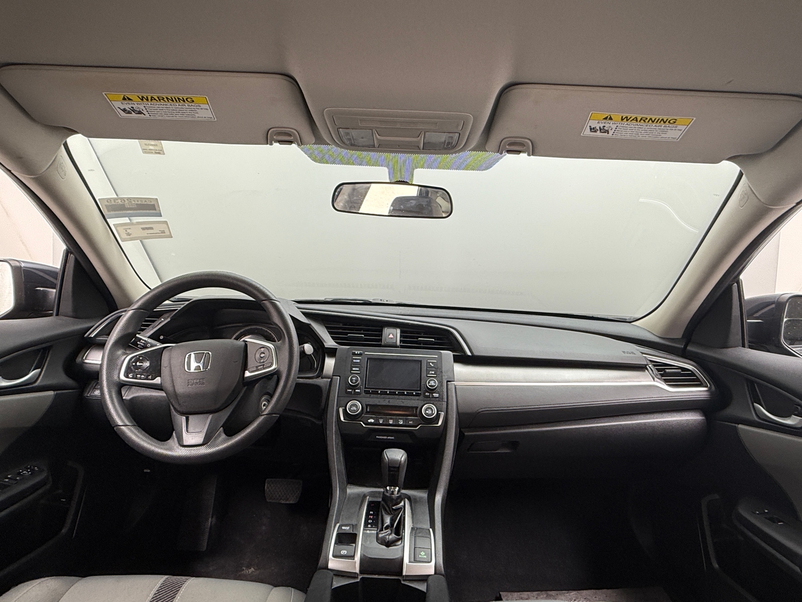 Thumbnail: 2018 Honda Civic - 3