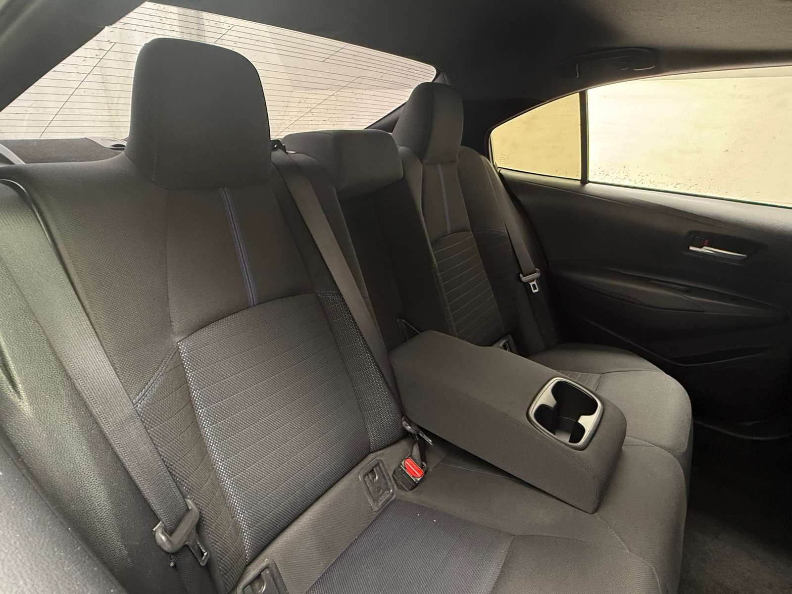 Thumbnail: 2020 Toyota Corolla - 6