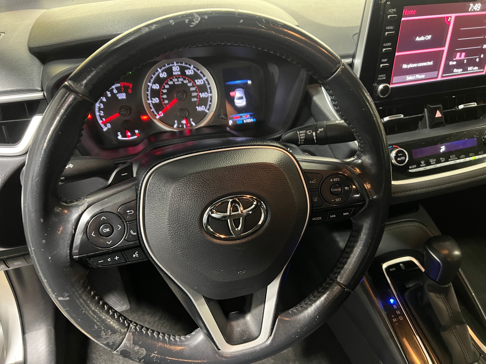 Thumbnail: 2020 Toyota Corolla - 5