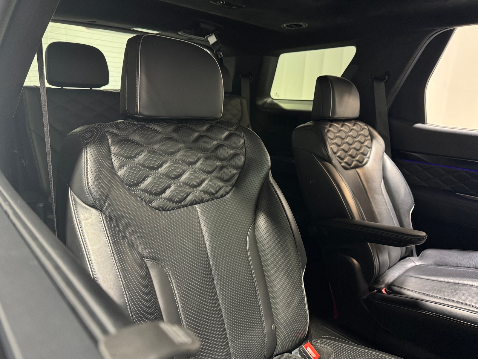 Thumbnail: 2020 Hyundai Palisade - 5